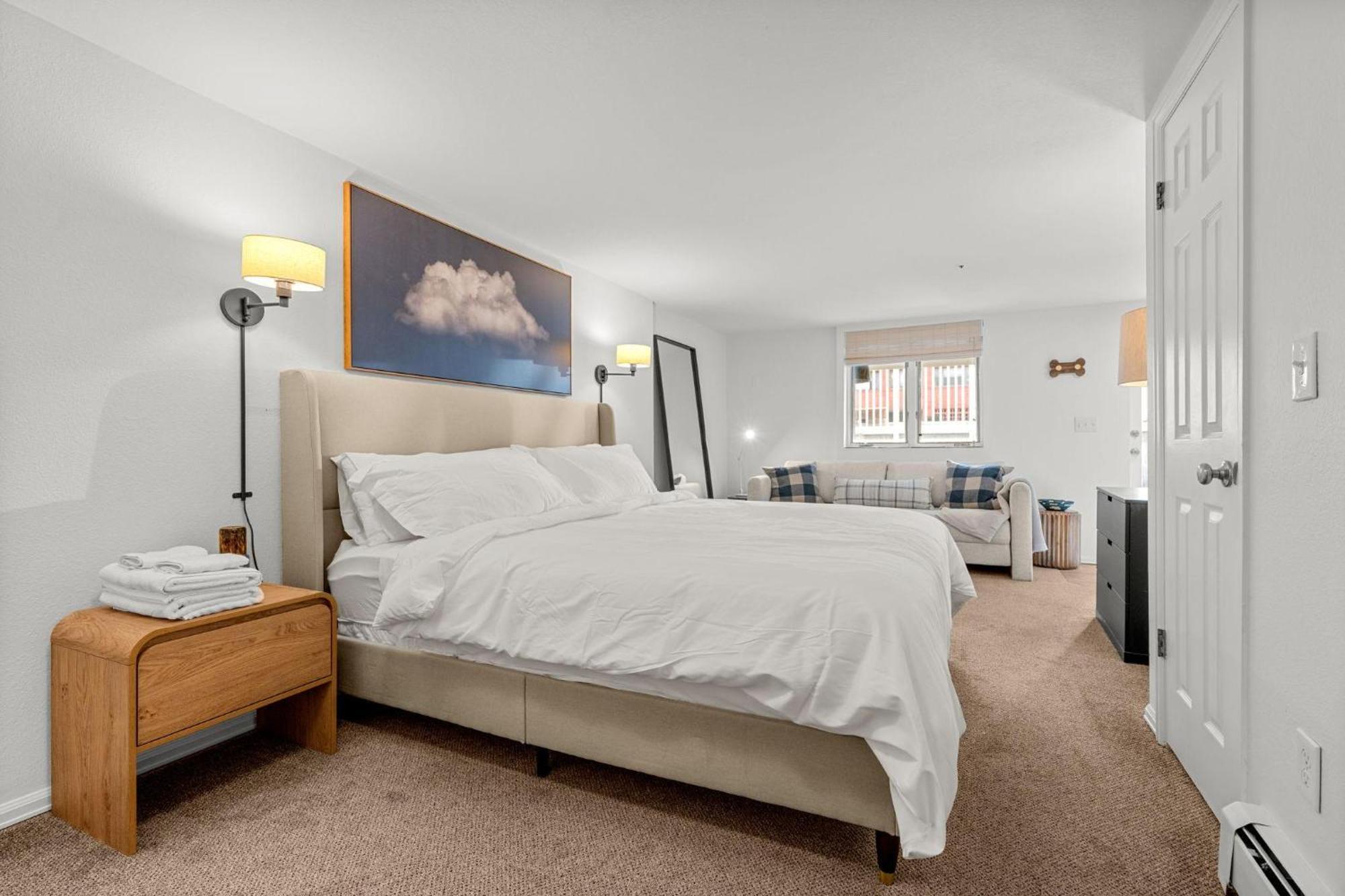 Pearl Street Unit C -