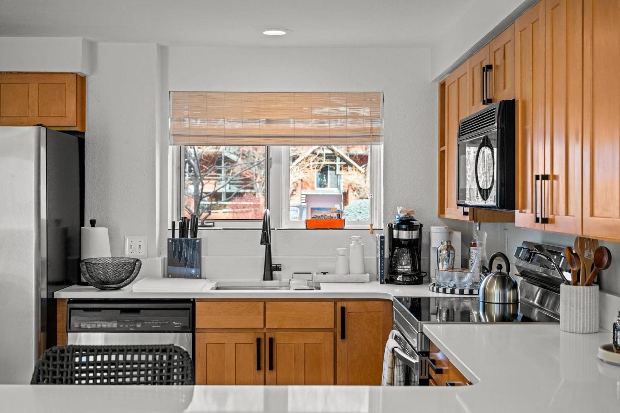 Pearl Street Unit C - Holiday home