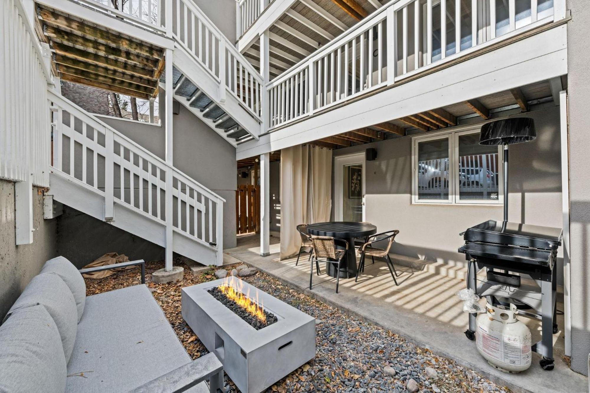 Pearl Street Unit C - * Boulder