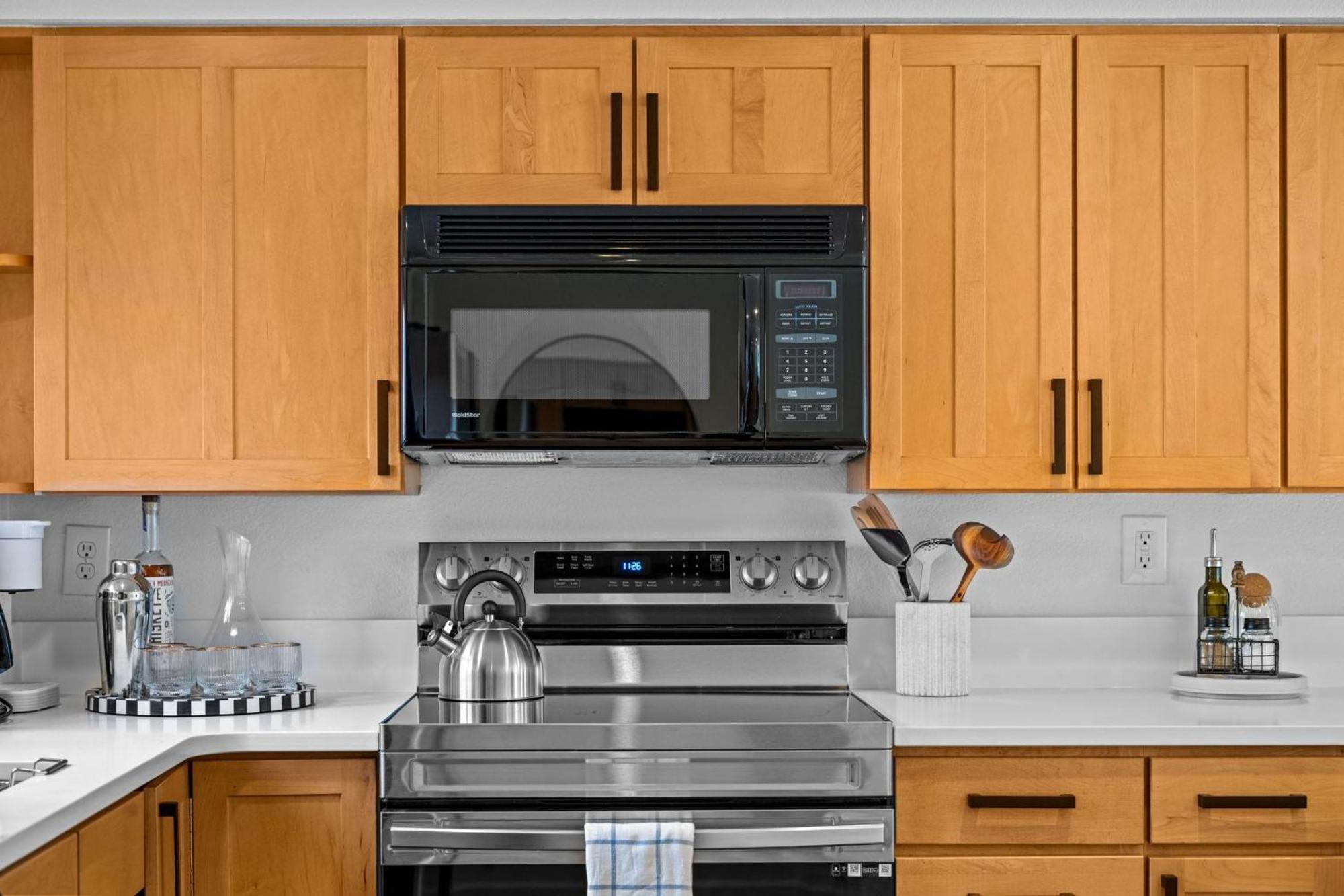 Pearl Street Unit C - Holiday home