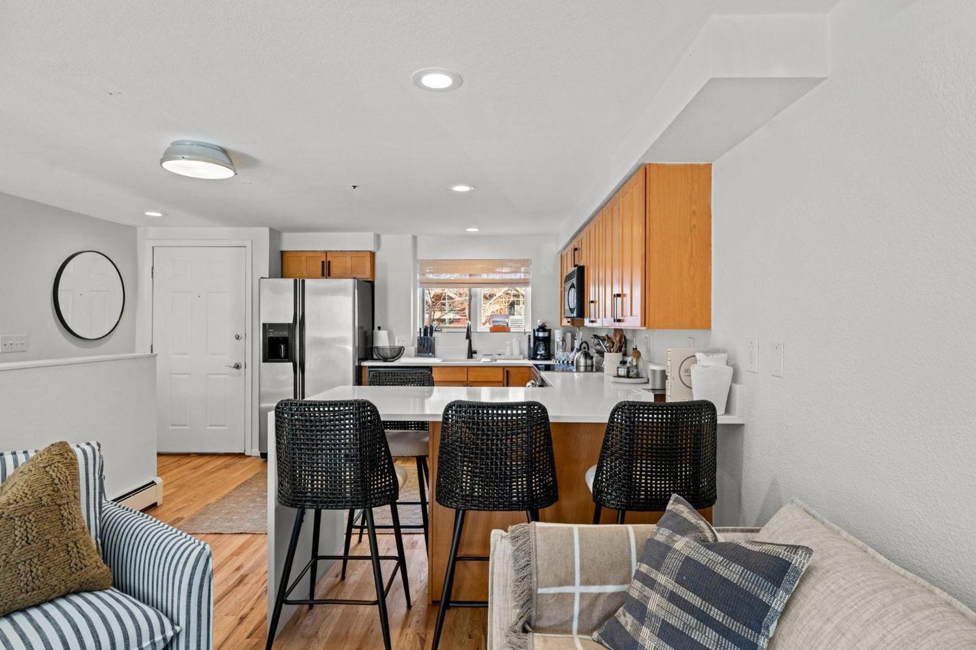 Holiday home Pearl Street Unit C -