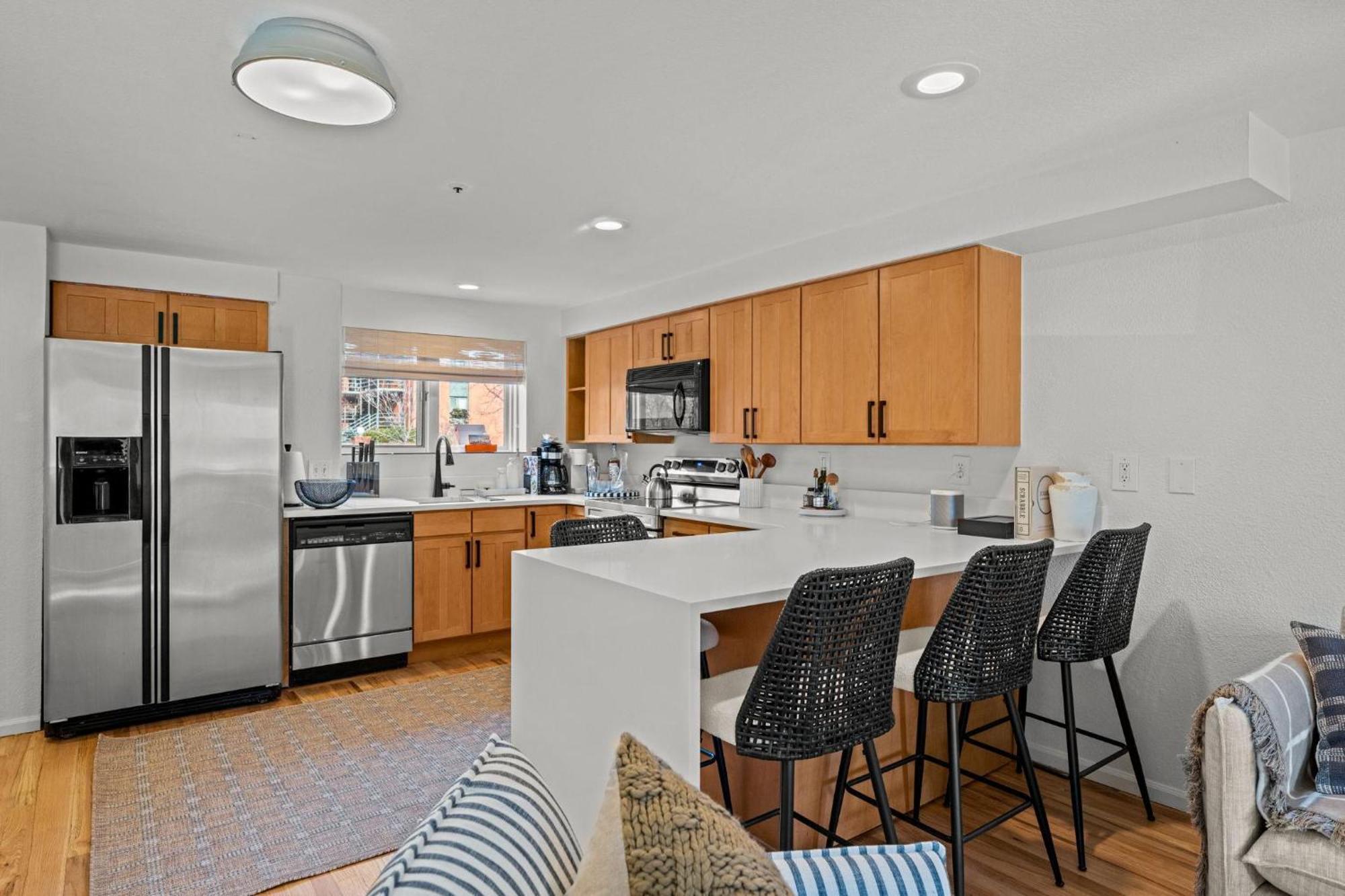 Pearl Street Unit C - Holiday home Boulder