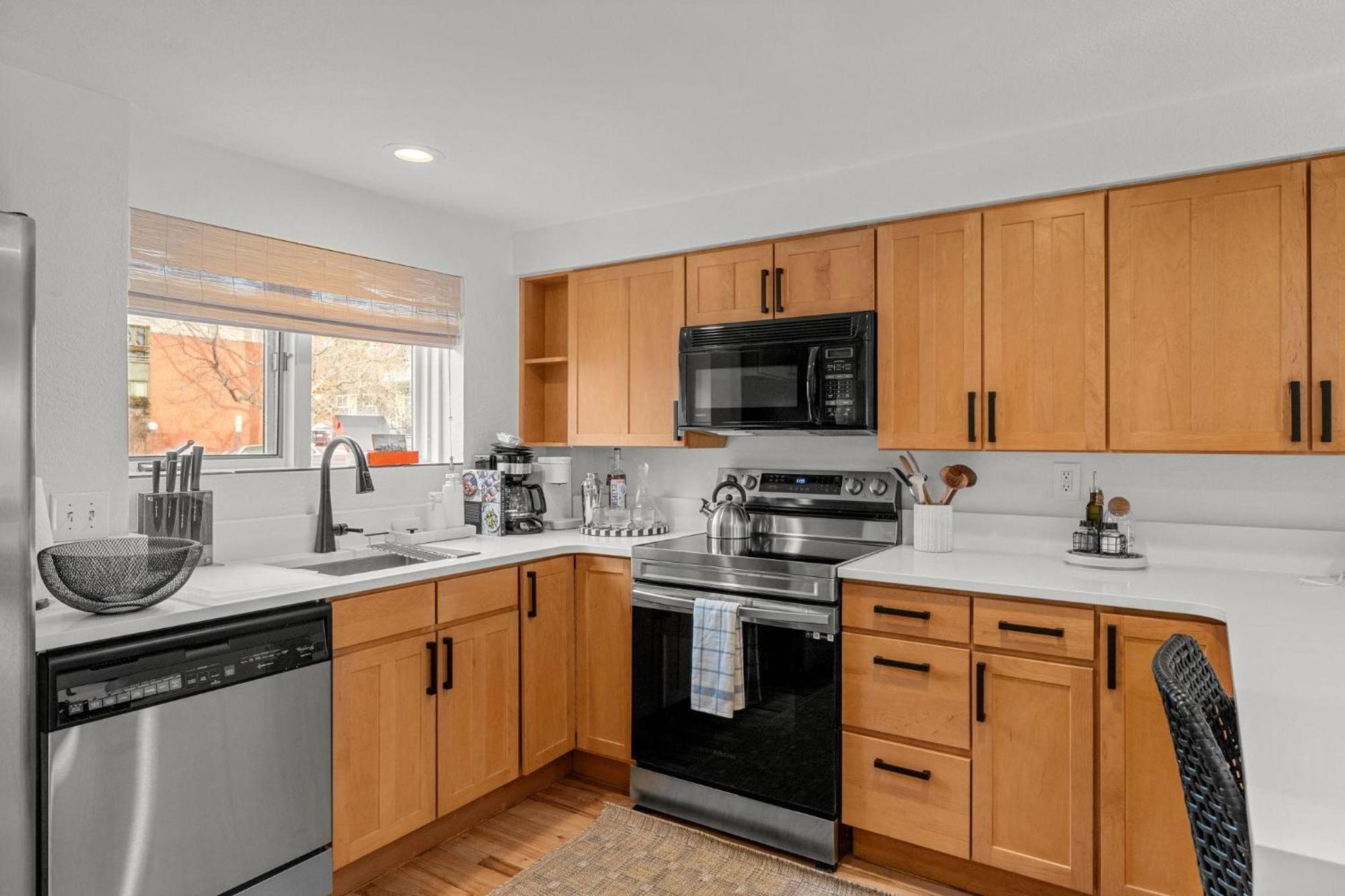 Holiday home Pearl Street Unit C - Boulder