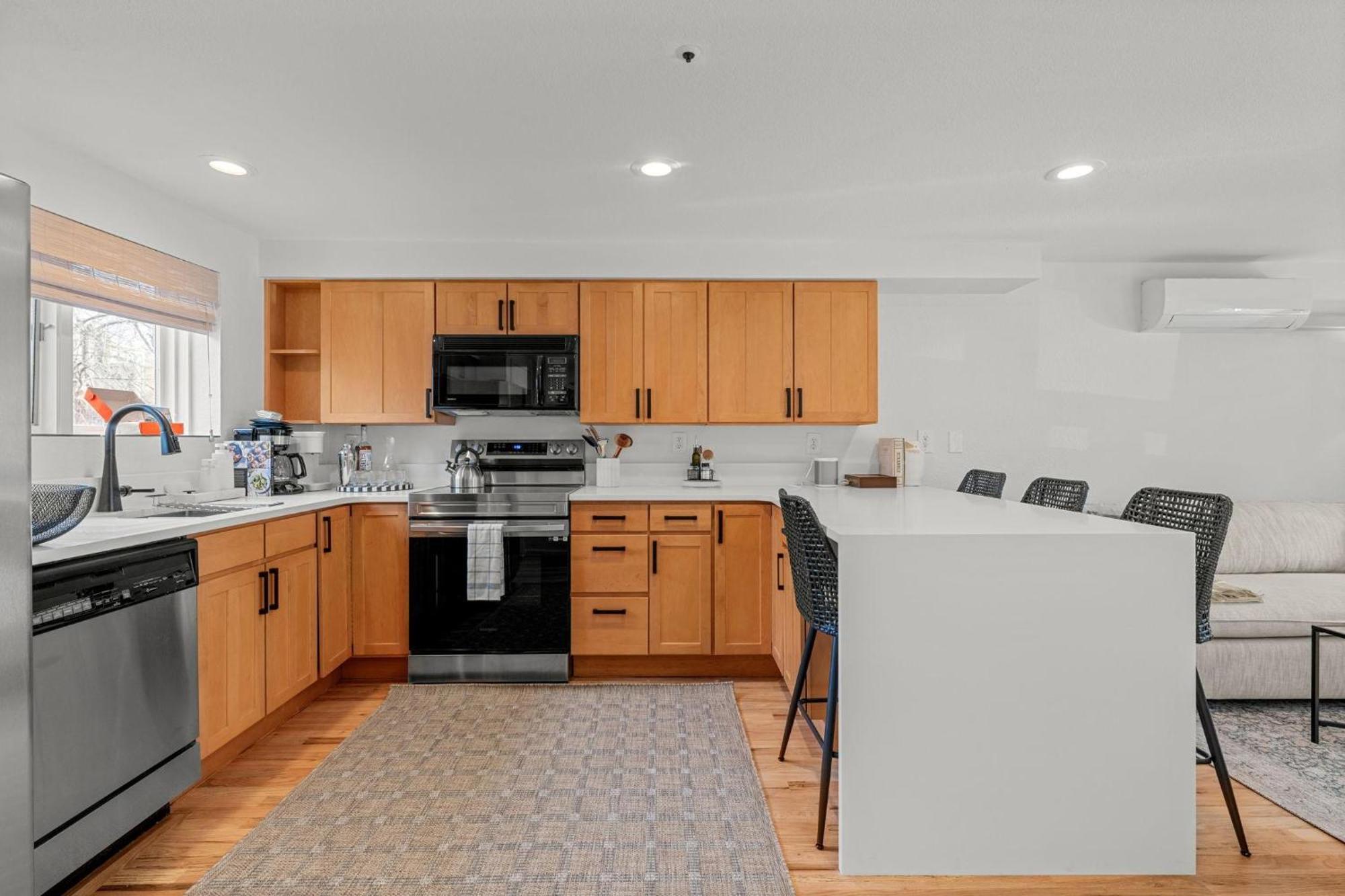 Pearl Street Unit C - Boulder
