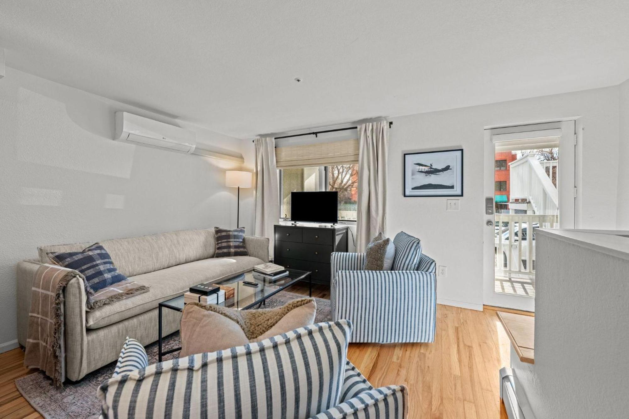 Holiday home Pearl Street Unit C -
