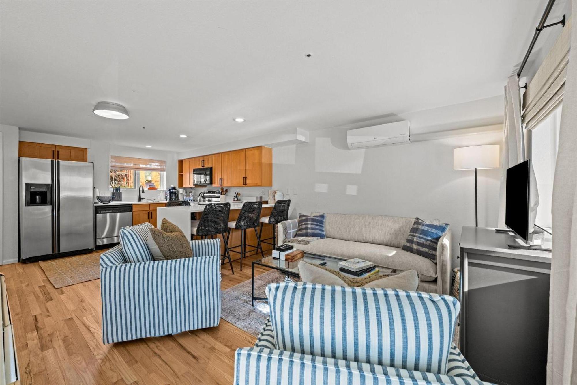 Holiday home Pearl Street Unit C - *