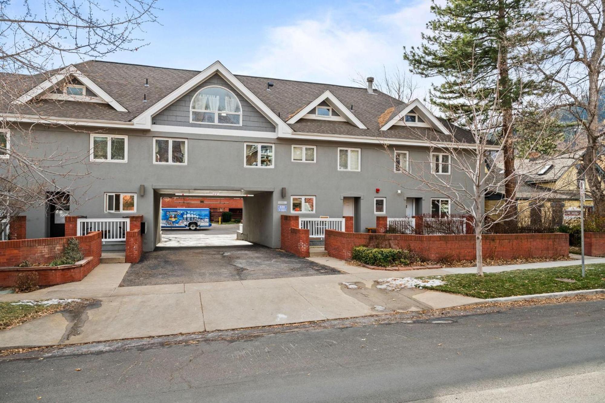 Pearl Street Unit C - Holiday home Boulder
