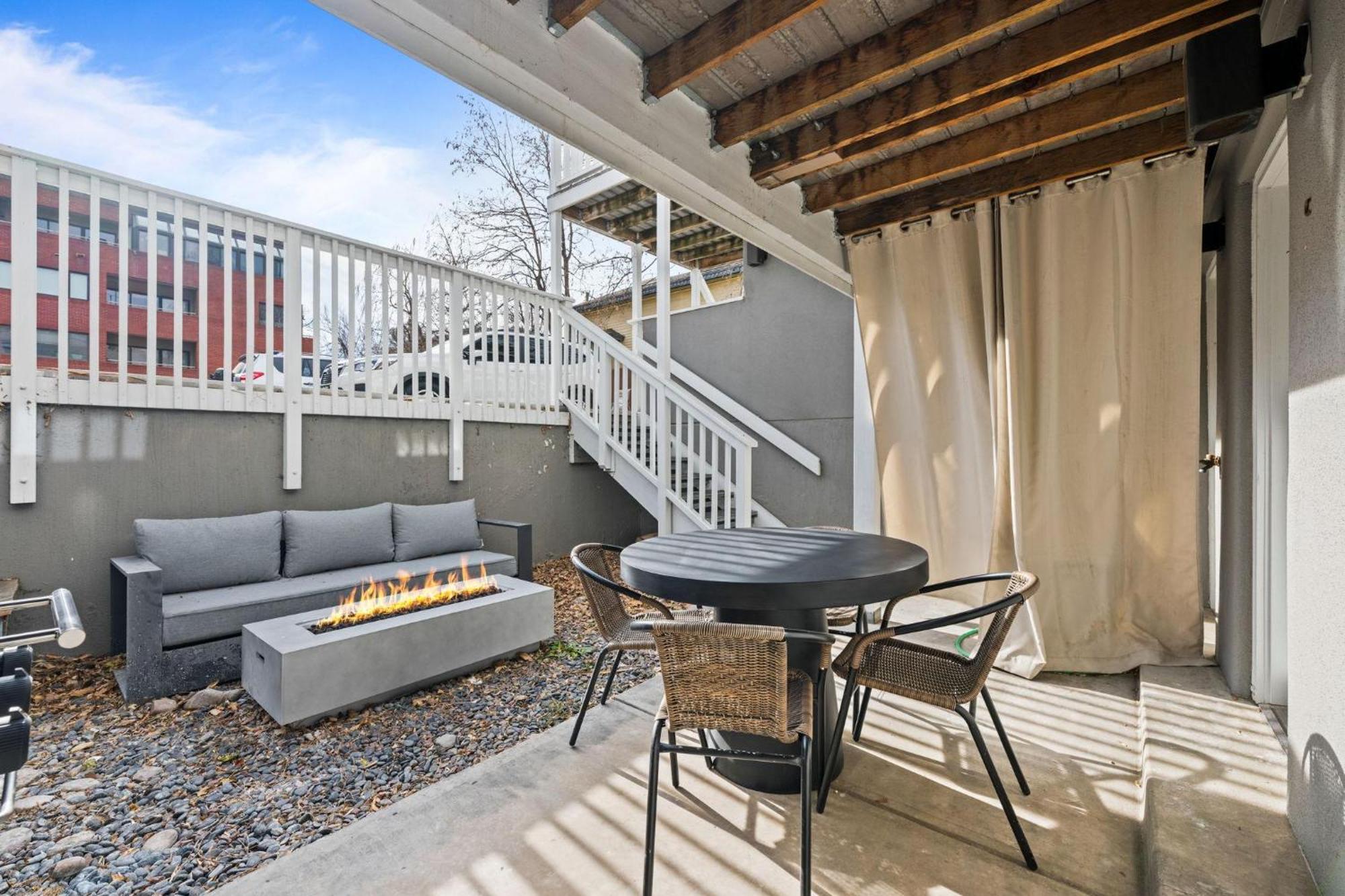 Pearl Street Unit C - * Boulder