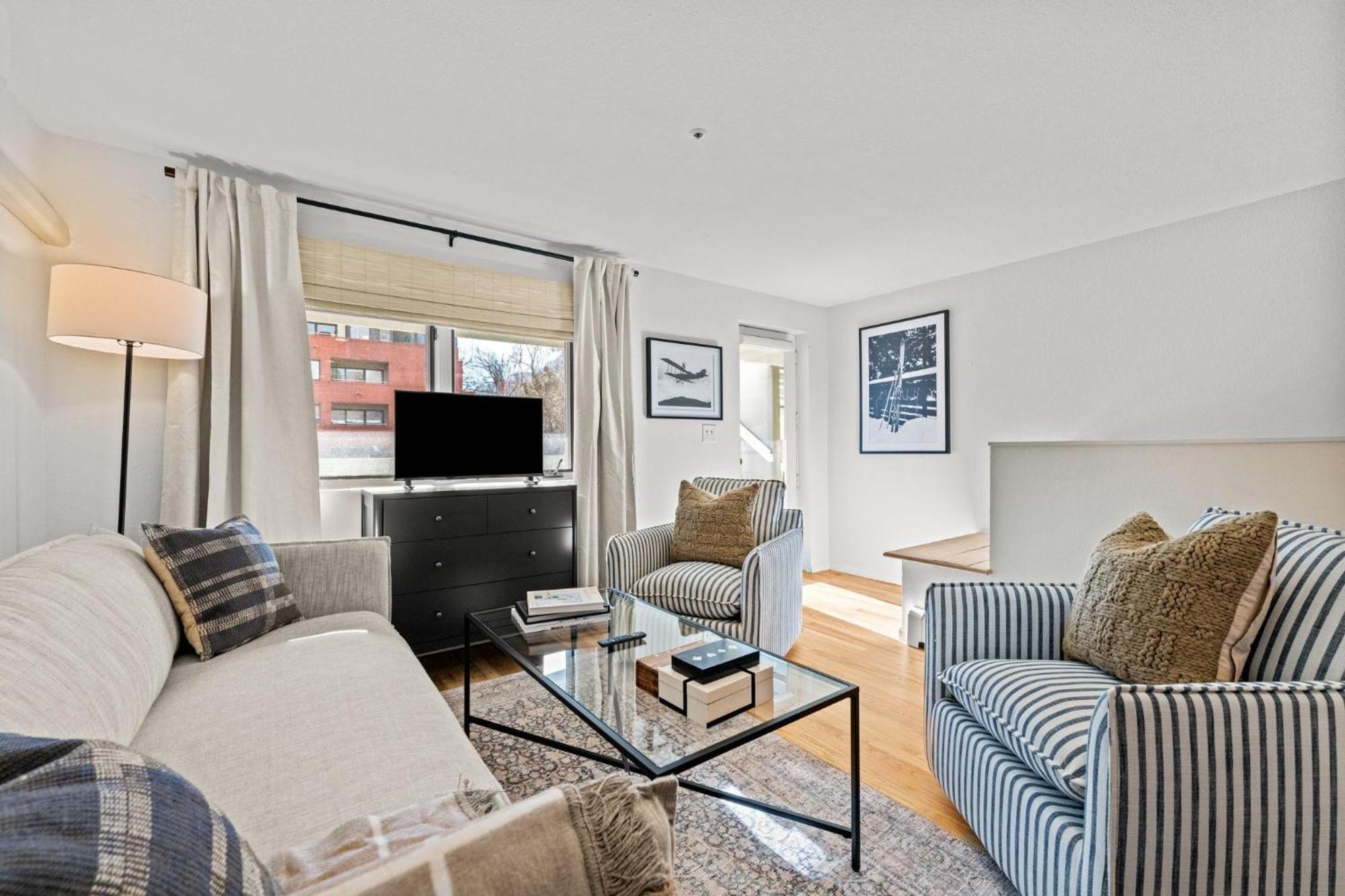 Holiday home Pearl Street Unit C - *