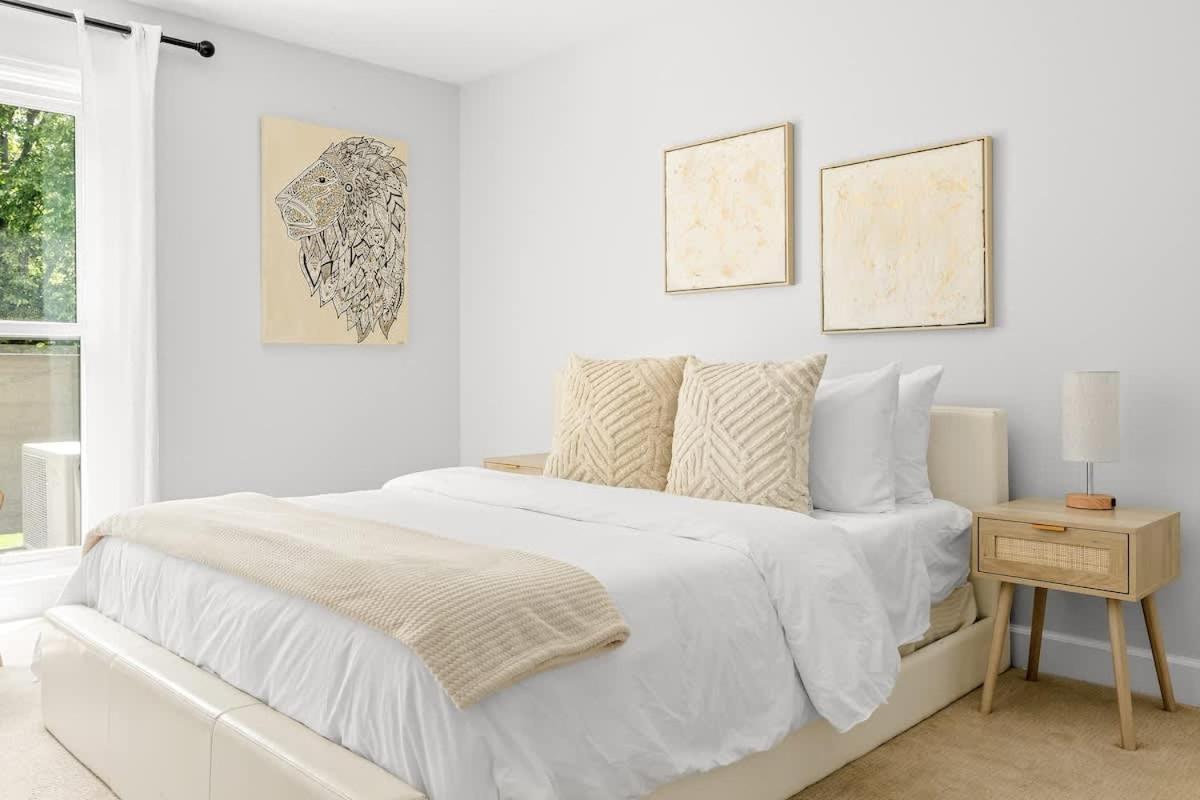 Holiday home Bright & Modern - King - Creekside Trail *