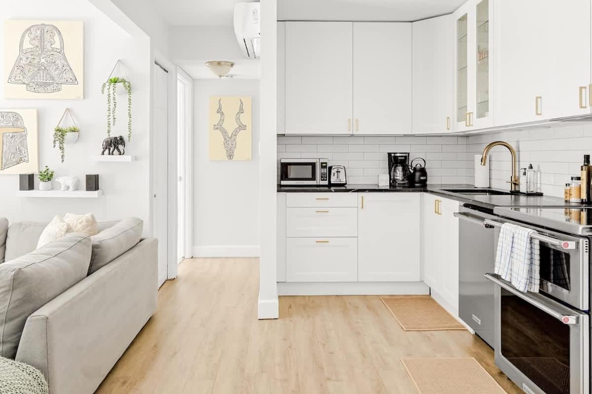 Bright & Modern - King - Creekside Trail Holiday home Boulder