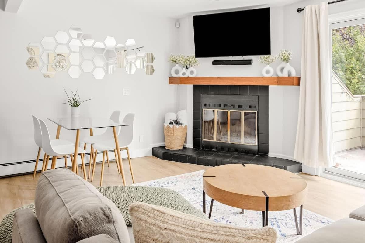 Holiday home Bright & Modern - King - Creekside Trail Boulder