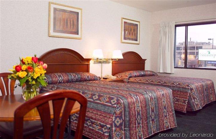 Boulder University Inn Boulder