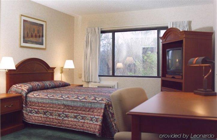 Motel Boulder University Inn