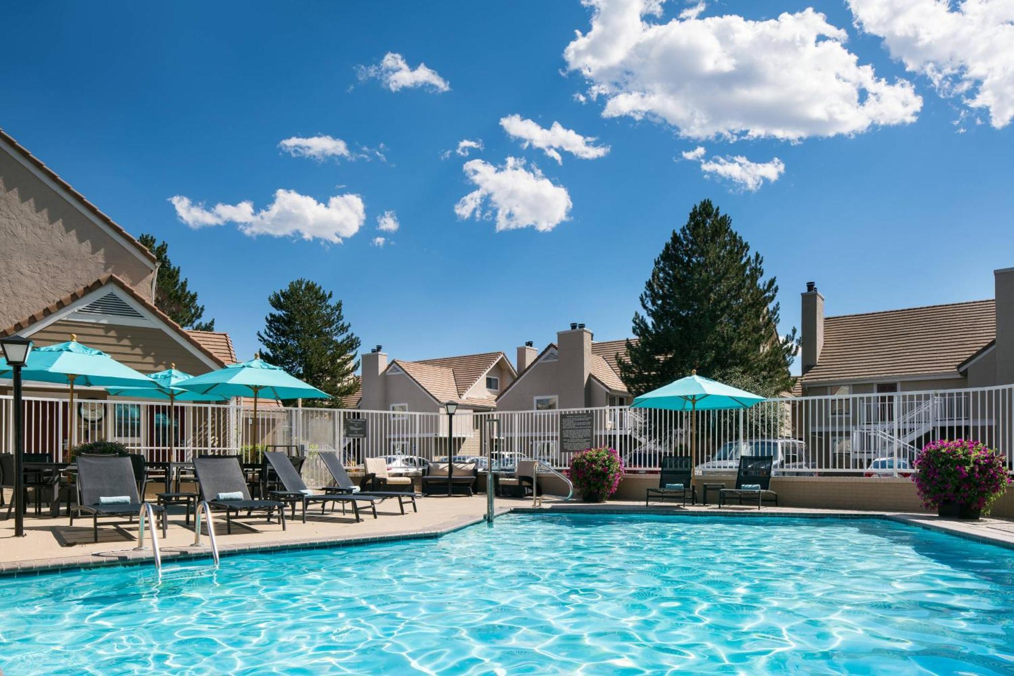 Hotel By Marriott Boulder