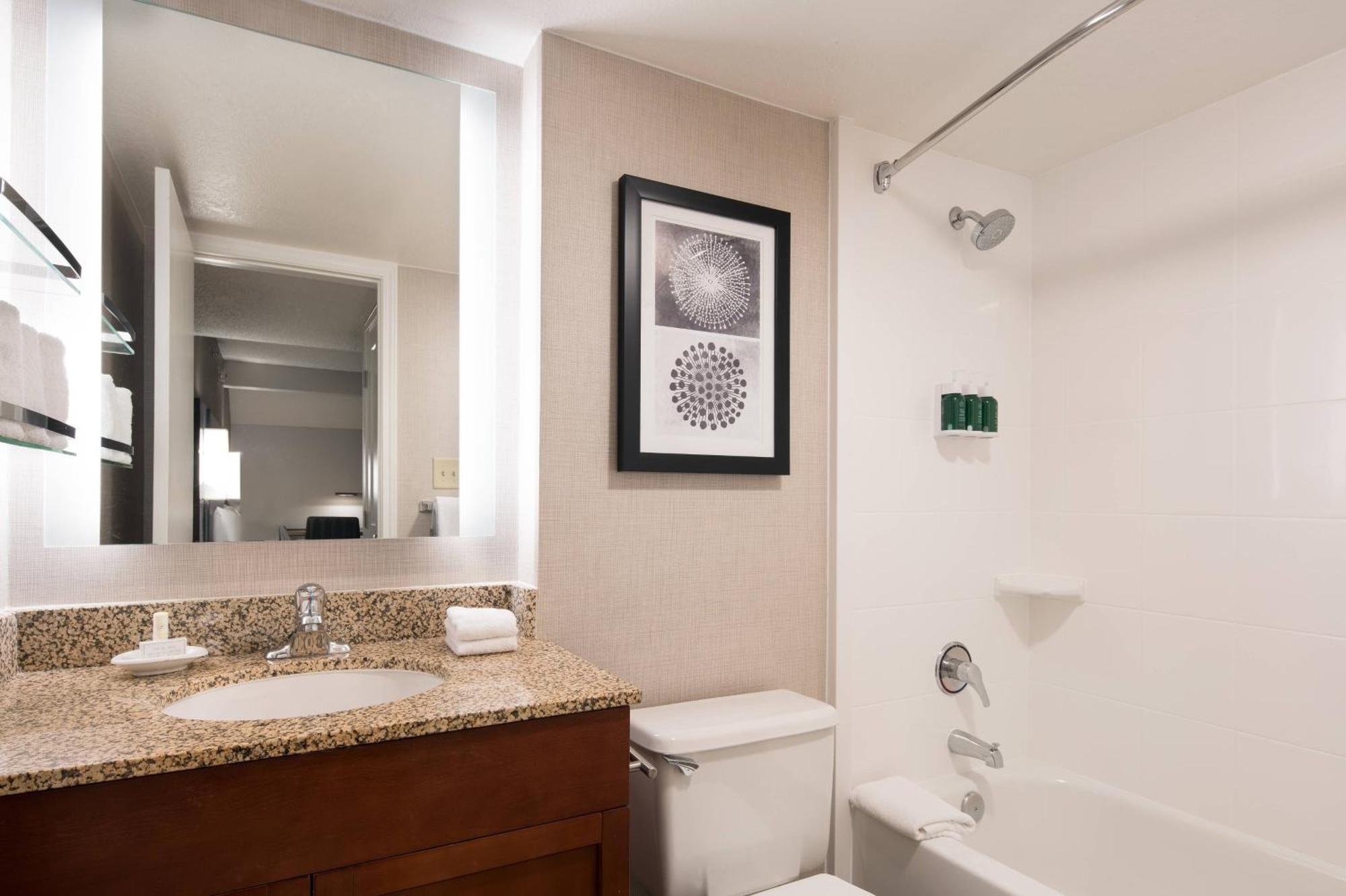 By Marriott Boulder