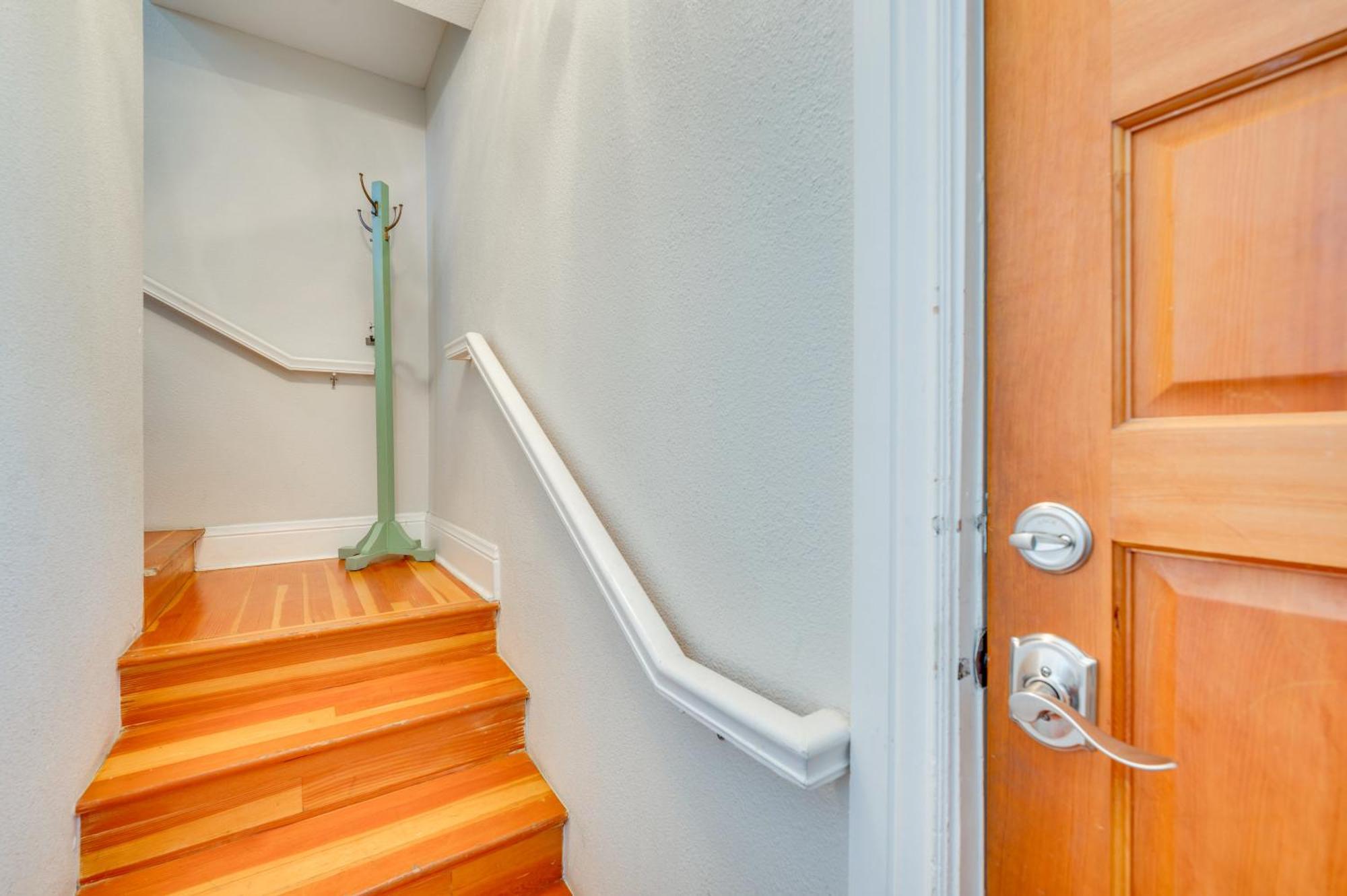 Apartment 1 Mi To Cu Near Pearl Street! Boulder