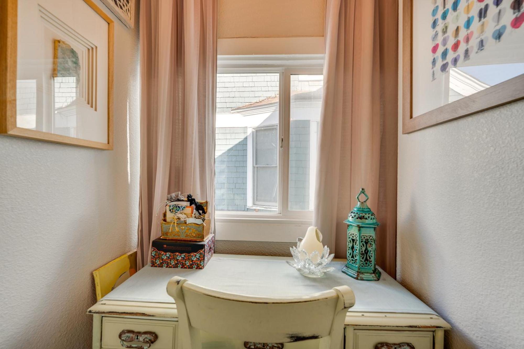 1 Mi To Cu Near Pearl Street! *