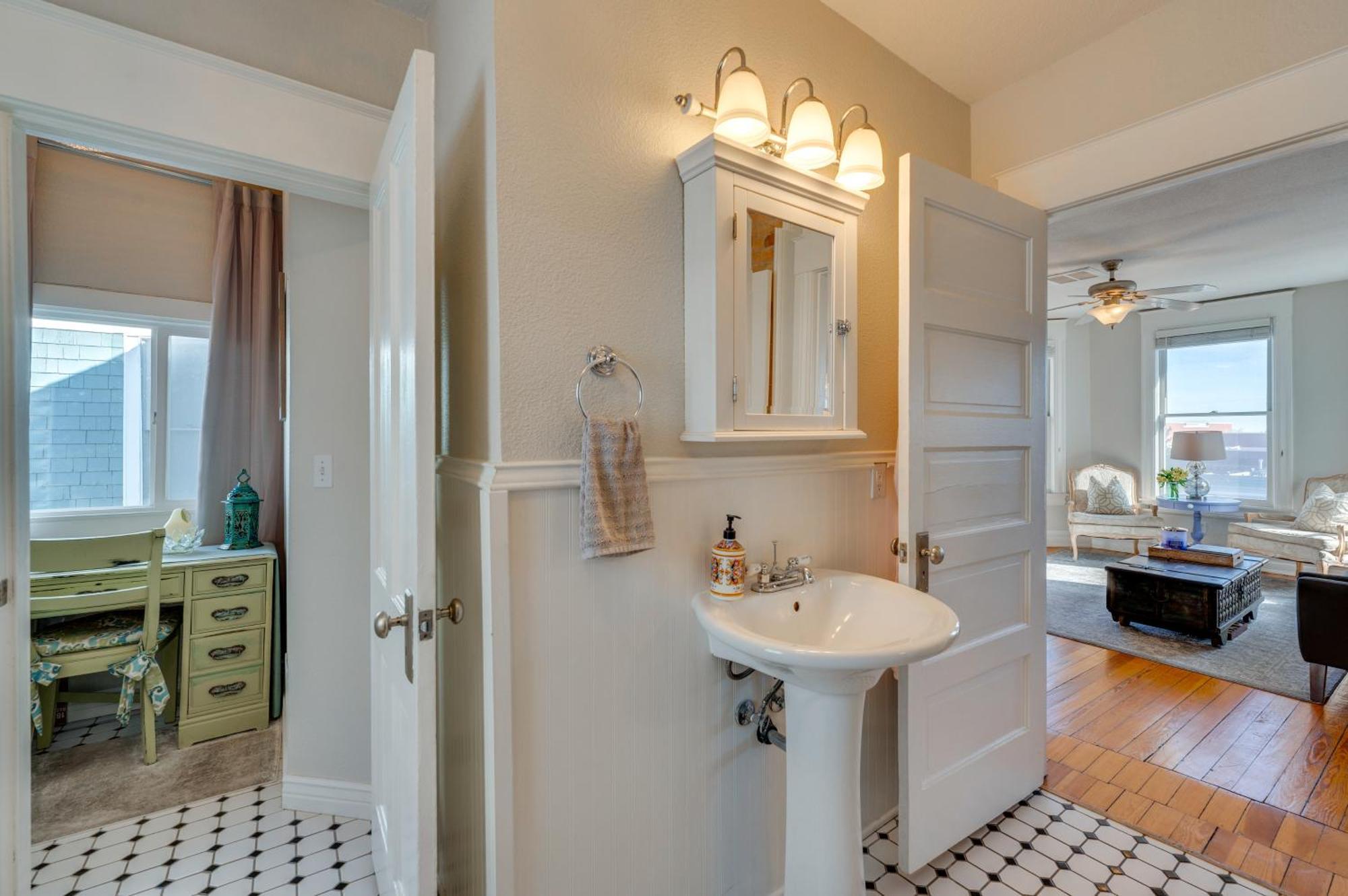 Apartment 1 Mi To Cu Near Pearl Street! Boulder