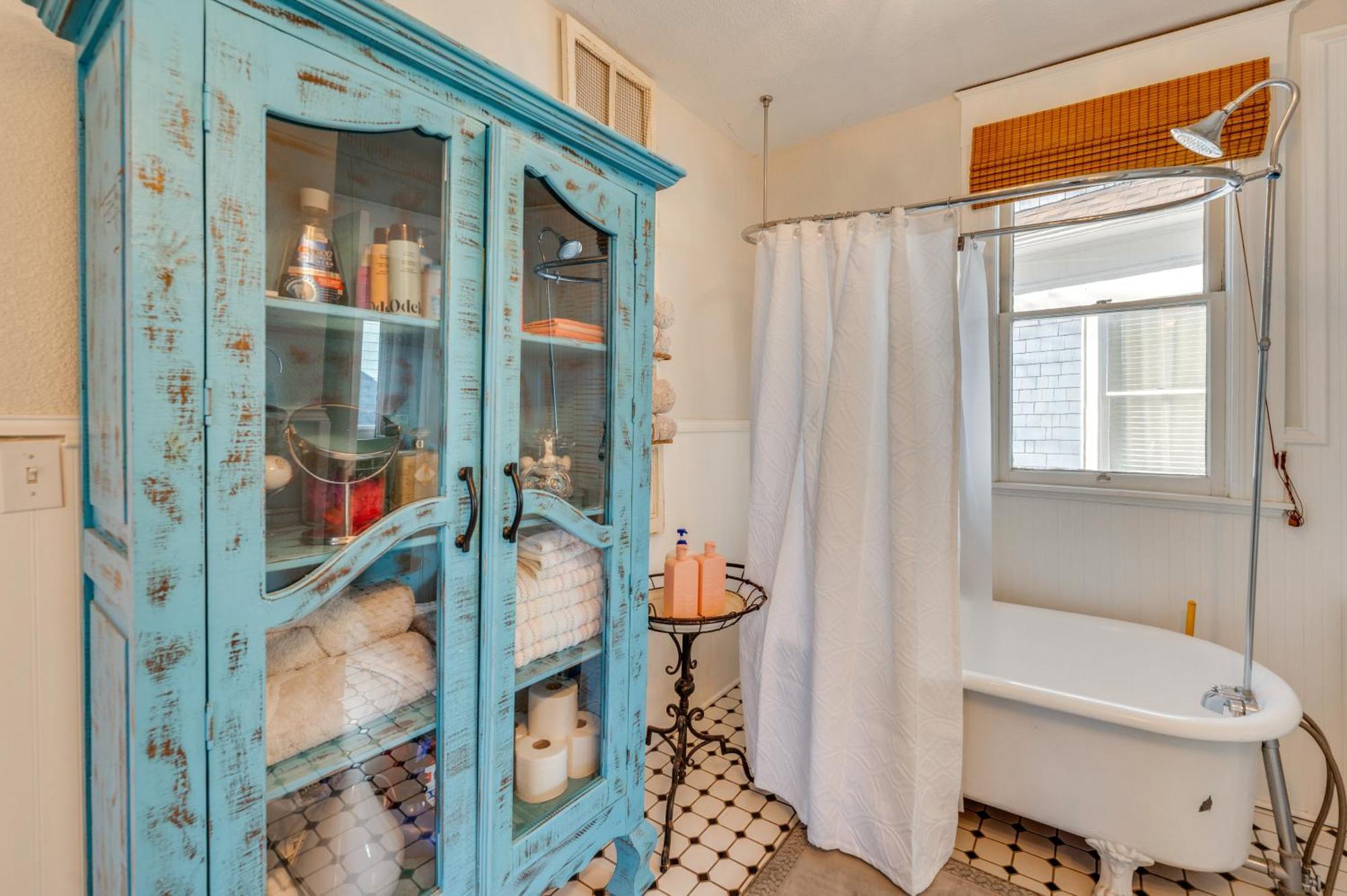 1 Mi To Cu Near Pearl Street! Apartment *