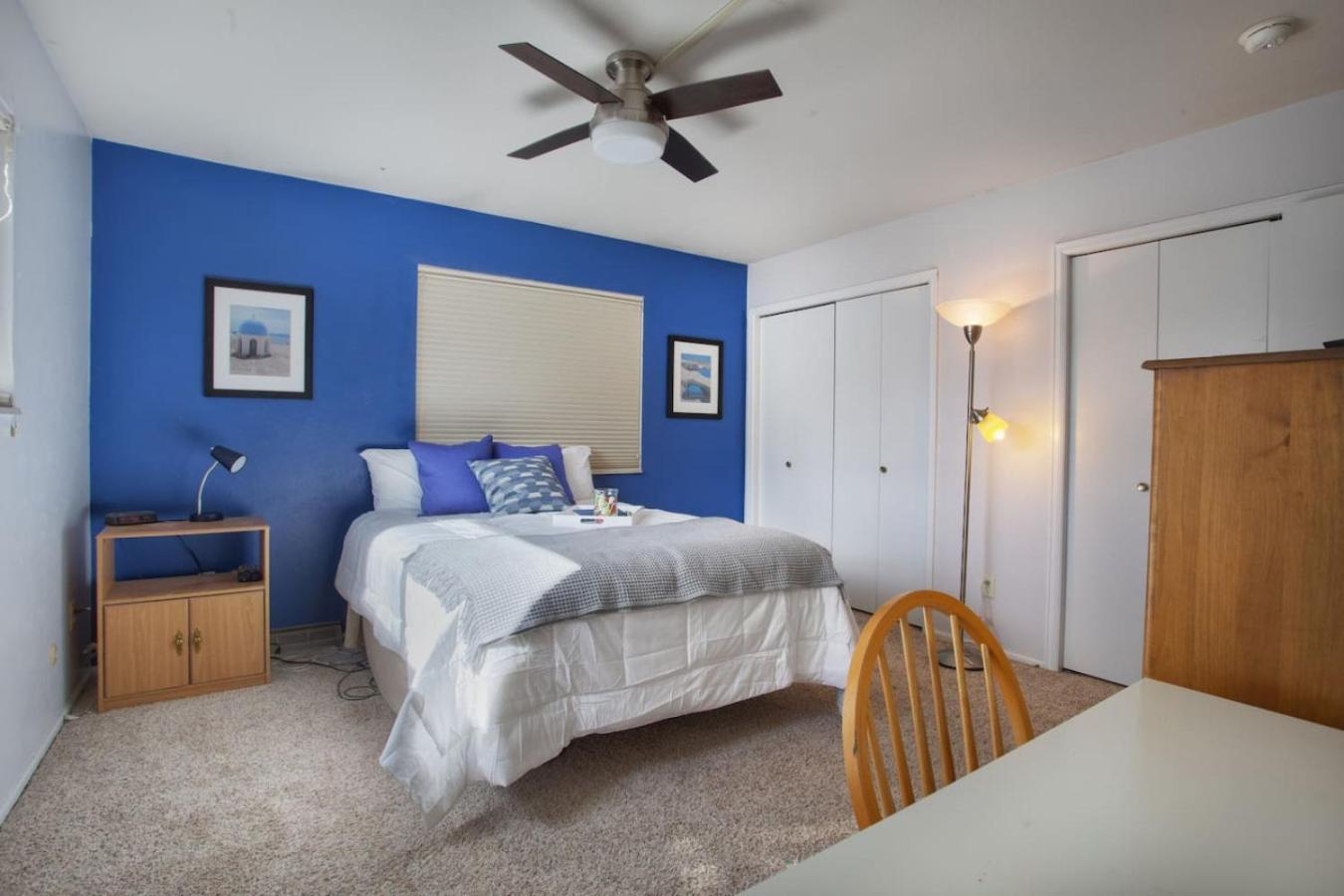 5 Bedroom, 3 Bath - Sleeps 12, Great For Families *