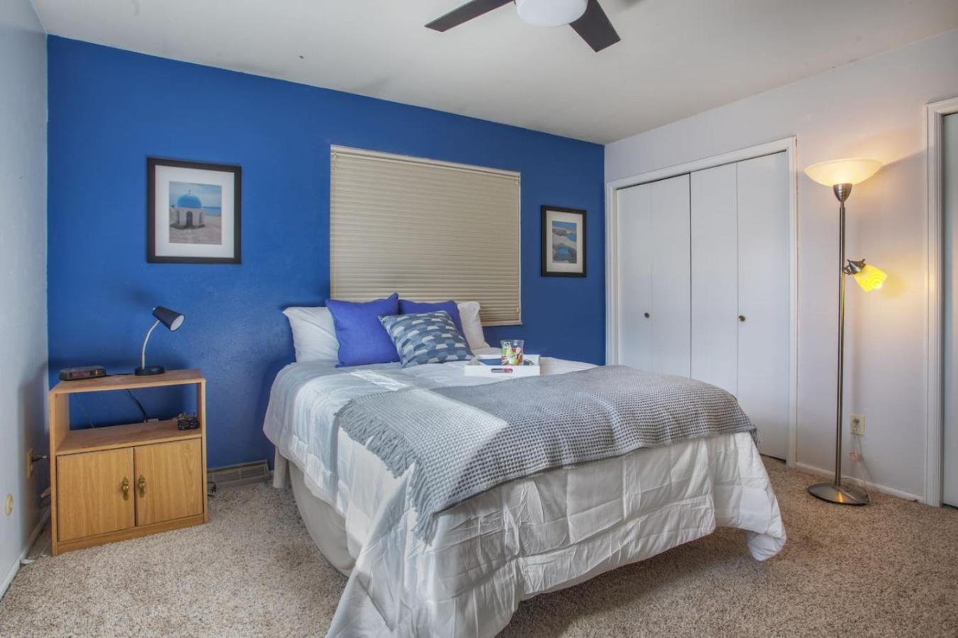 5 Bedroom, 3 Bath - Sleeps 12, Great For Families * Boulder