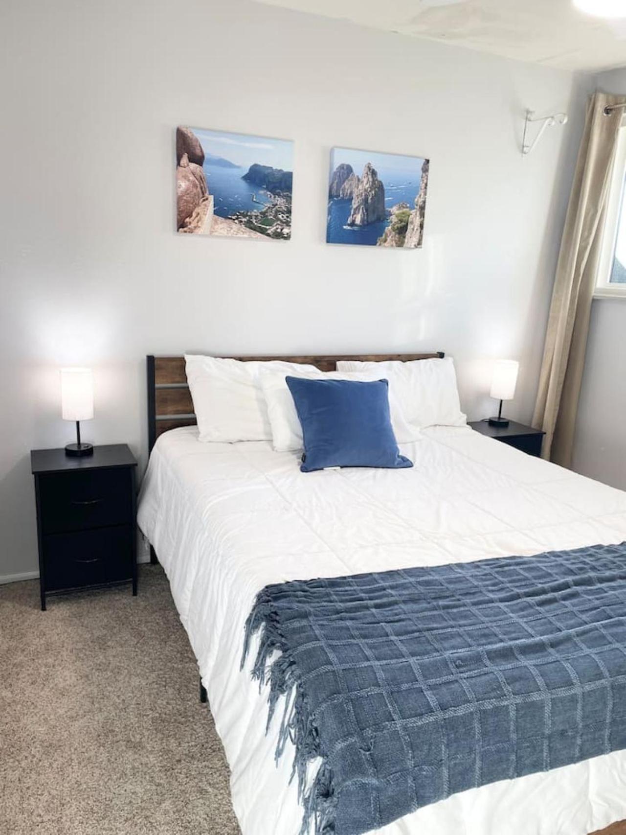 5 Bedroom, 3 Bath - Sleeps 12, Great For Families Boulder