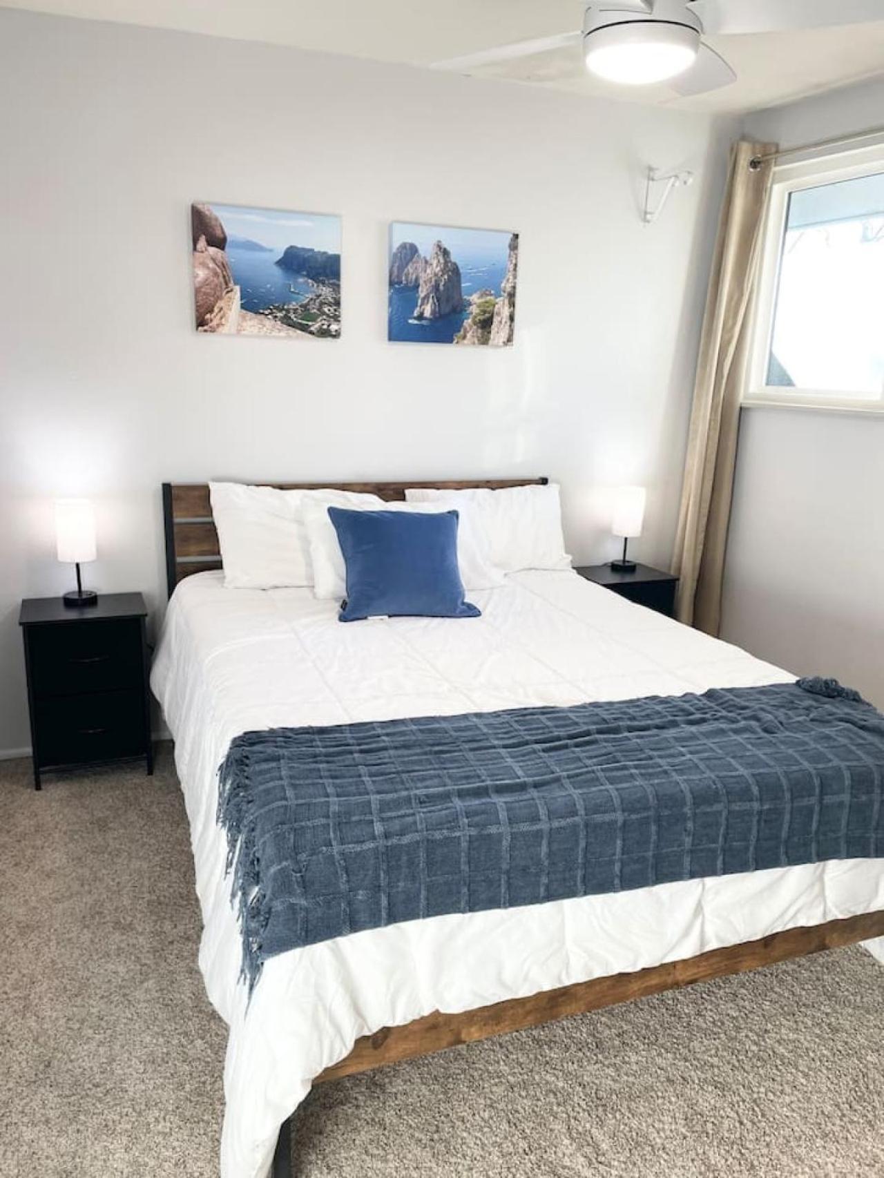Holiday home 5 Bedroom, 3 Bath - Sleeps 12, Great For Families Boulder