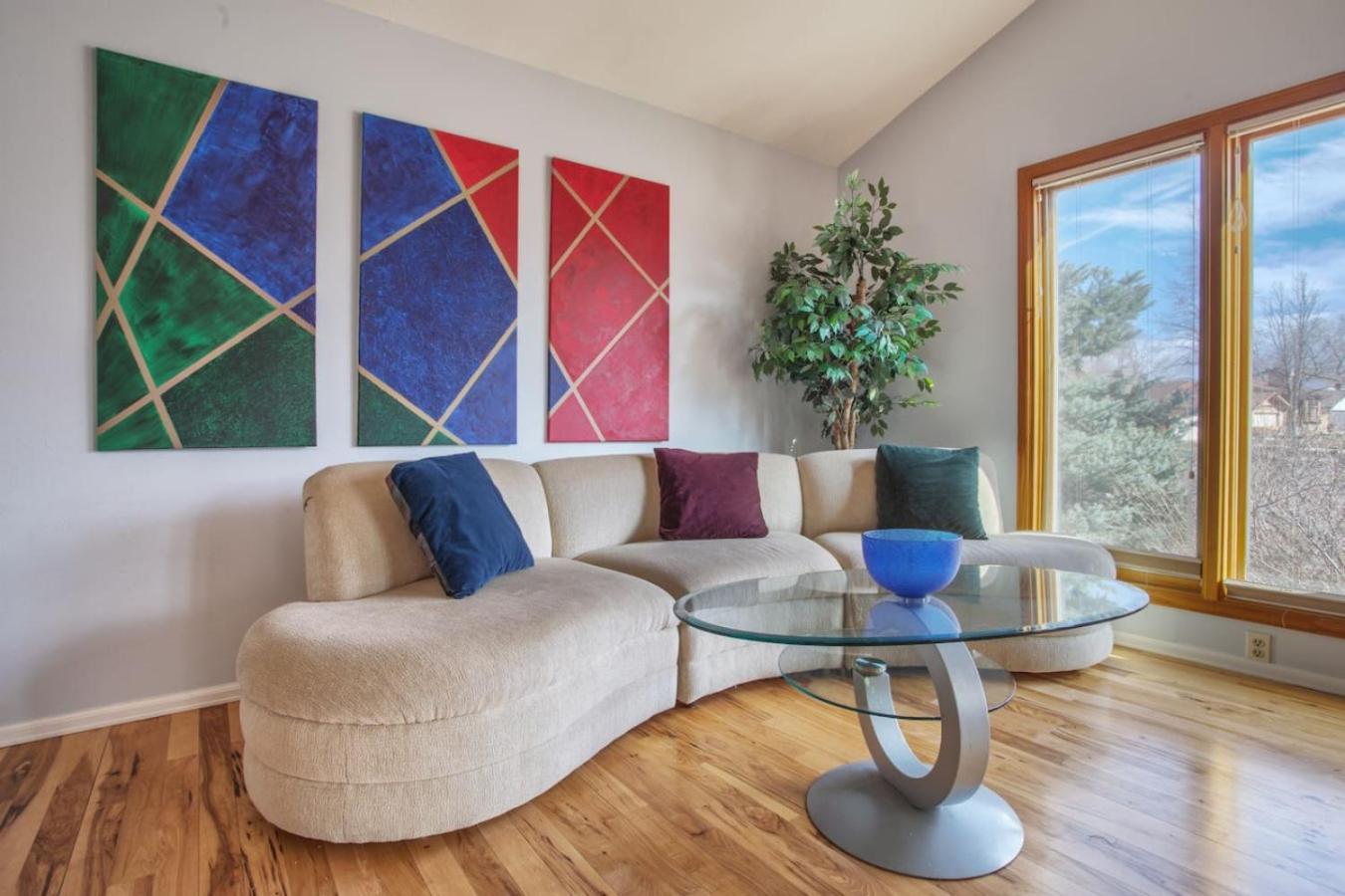 5 Bedroom, 3 Bath - Sleeps 12, Great For Families * Boulder
