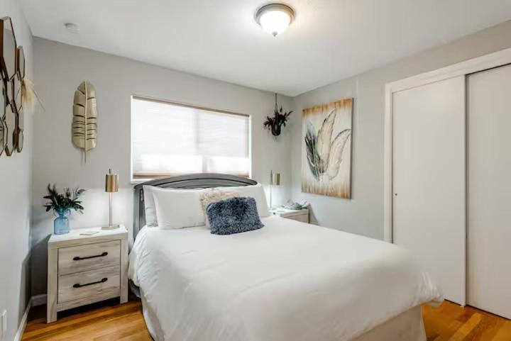 Spacious 4 Bdr W/ Game 5 Min Drive To College Holiday home Boulder