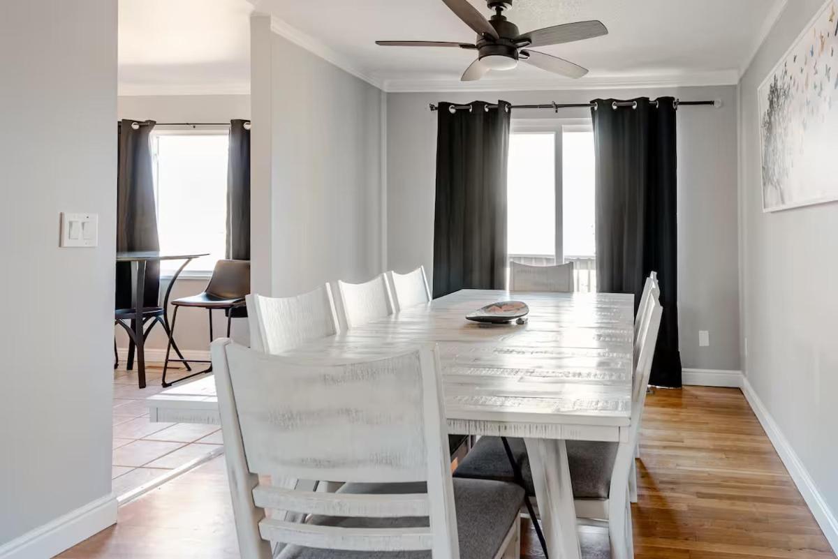 Holiday home Spacious 4 Bdr W/ Game 5 Min Drive To College Boulder