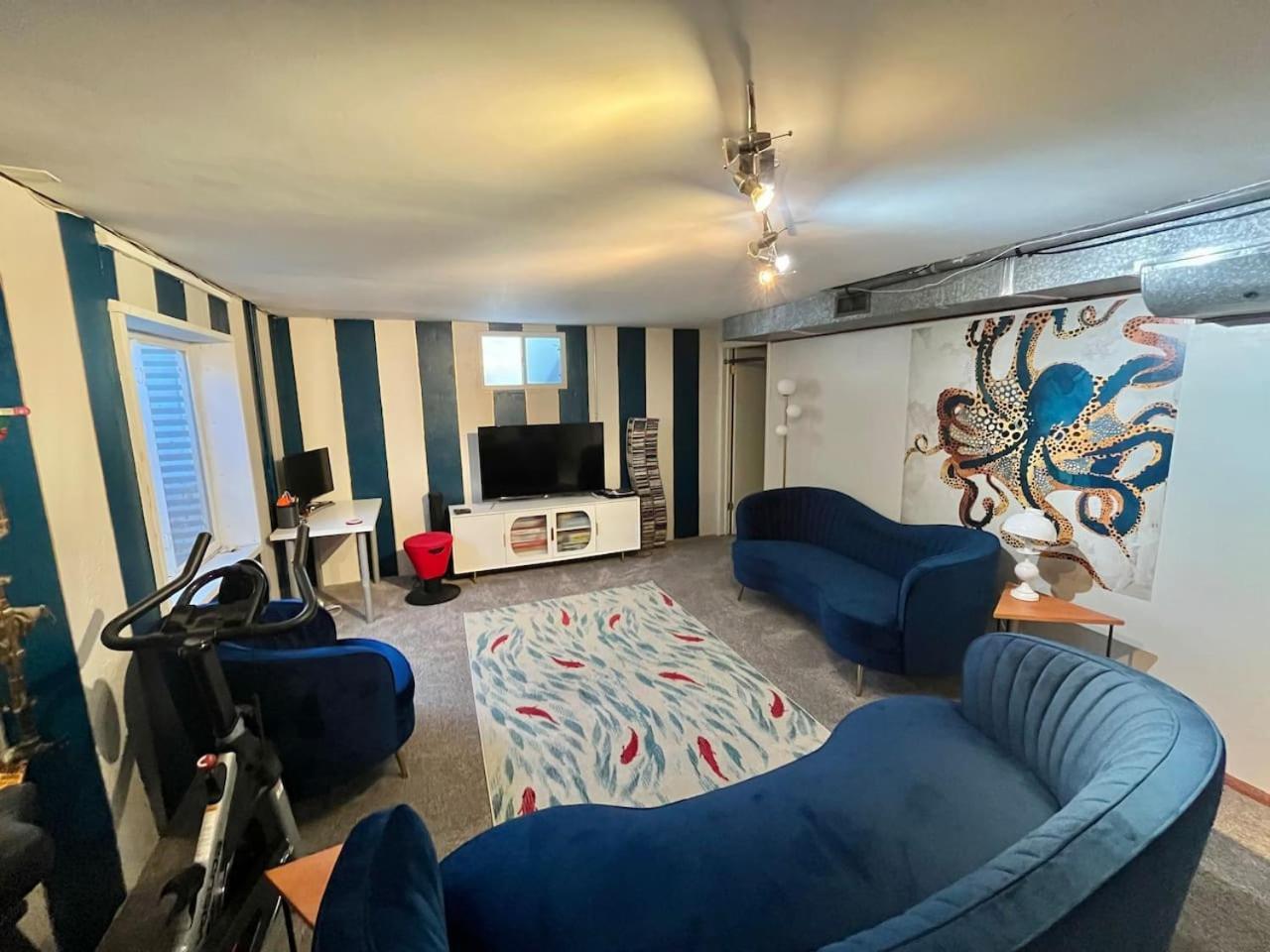 Holiday home Location Fun 2 Living And Game Boulder