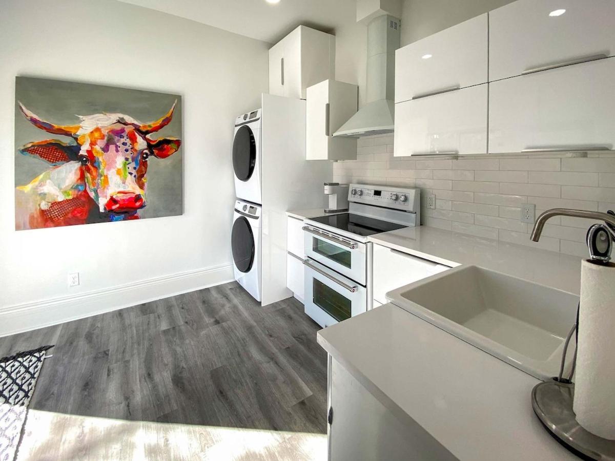 Holiday home Downtown Luxury Boulder
