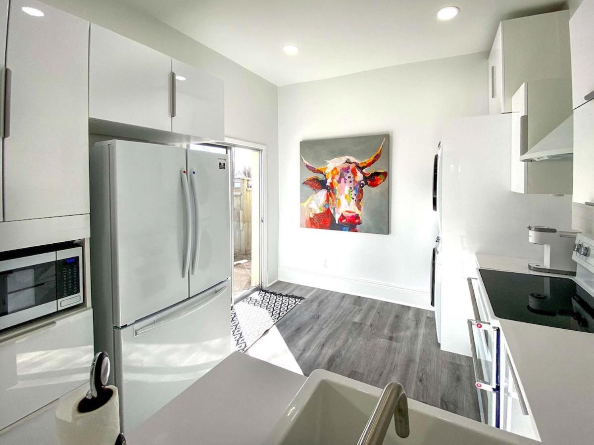 Holiday home Downtown Luxury *