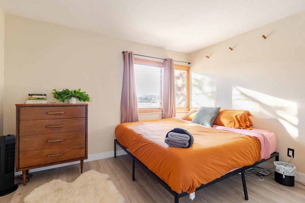 Apartamento 1 Bd Getaway - Pets Allowed With Full Amenities Boulder