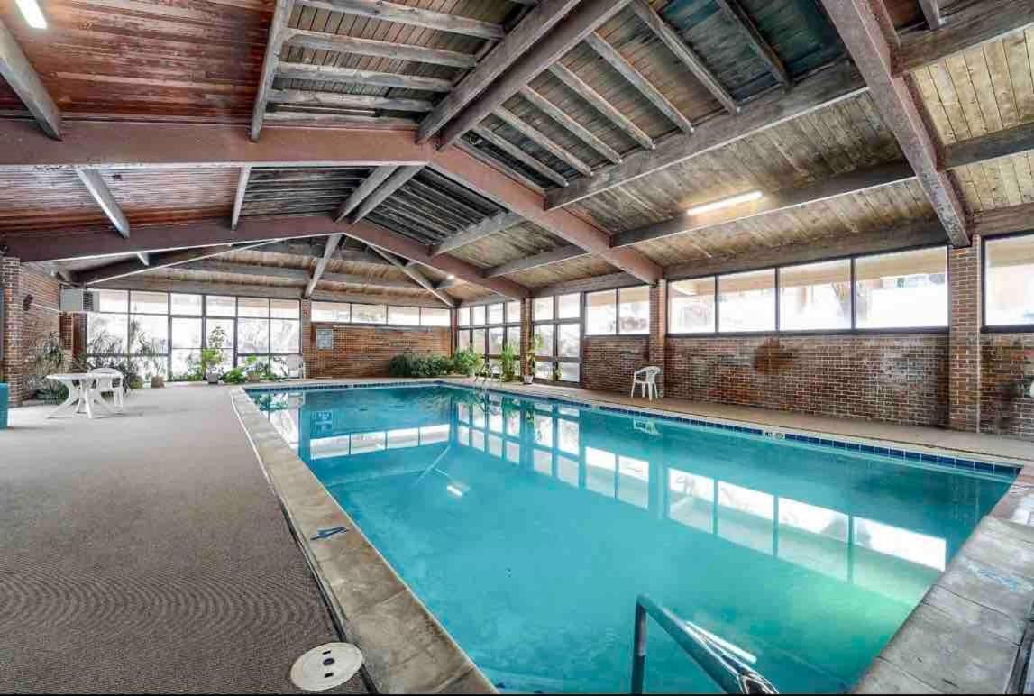 Apartamento 1 Bd Getaway - Pets Allowed With Full Amenities