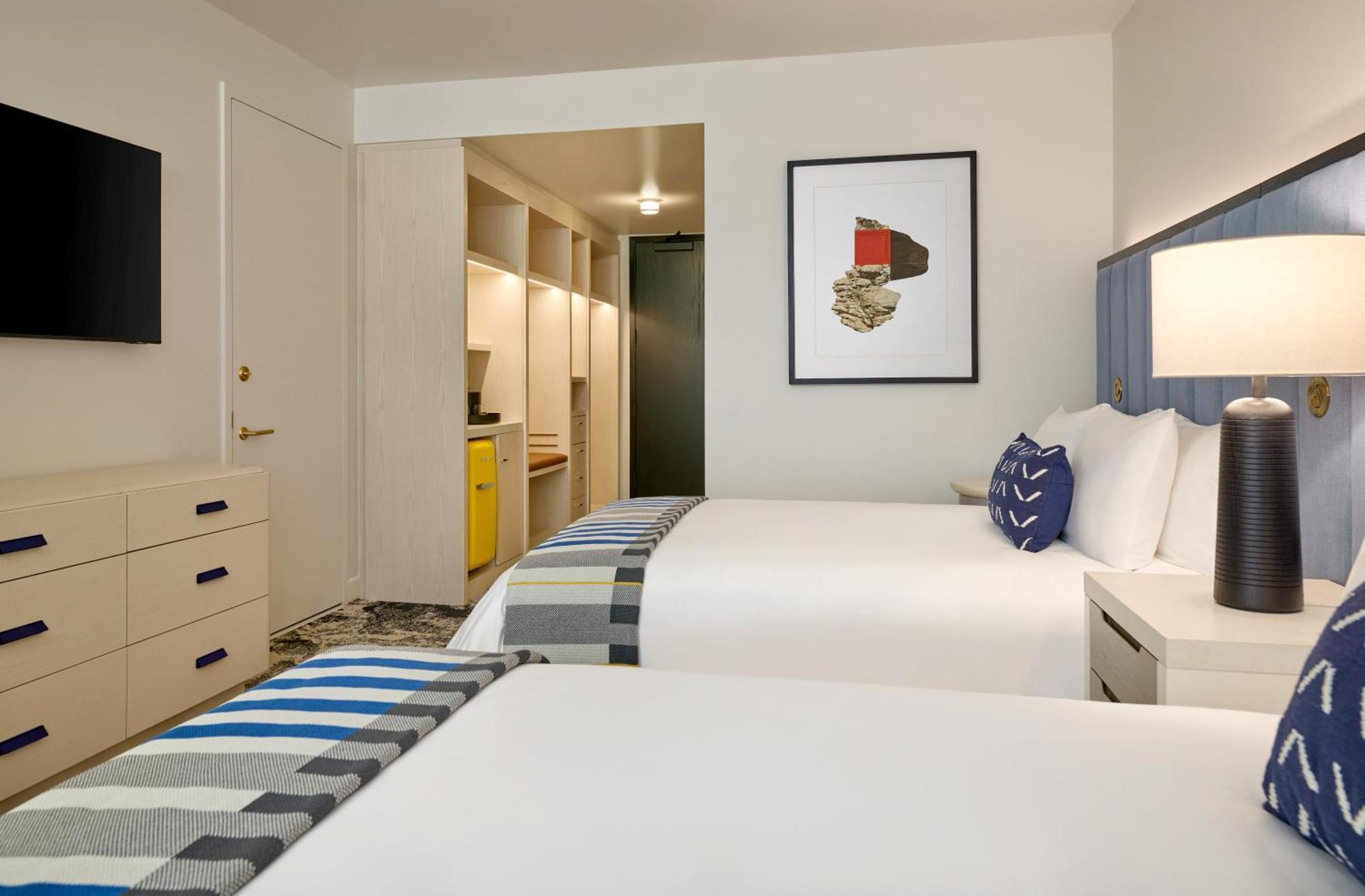 Hotel Limelight 4*