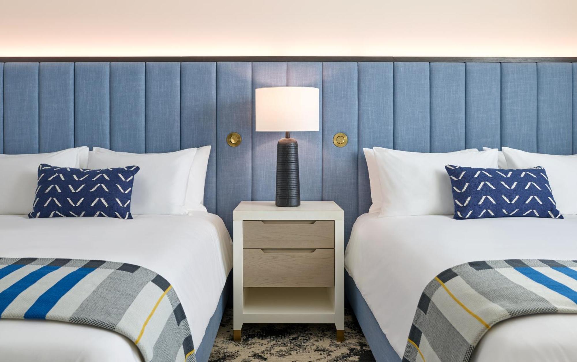 Hotel Limelight Boulder