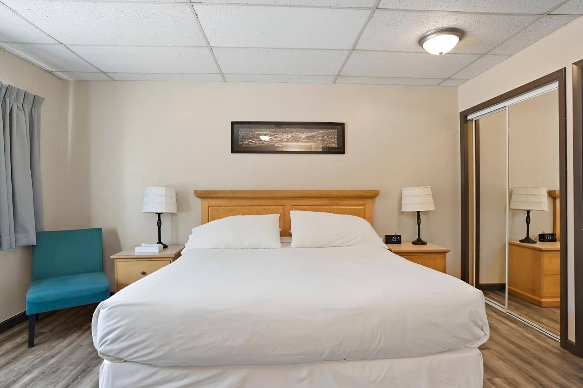 Twin Lakes Hotel Boulder
