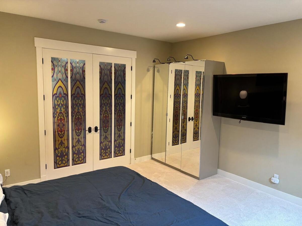 Holiday home Two Bedroom House With Steam Sauna And Billiards Boulder