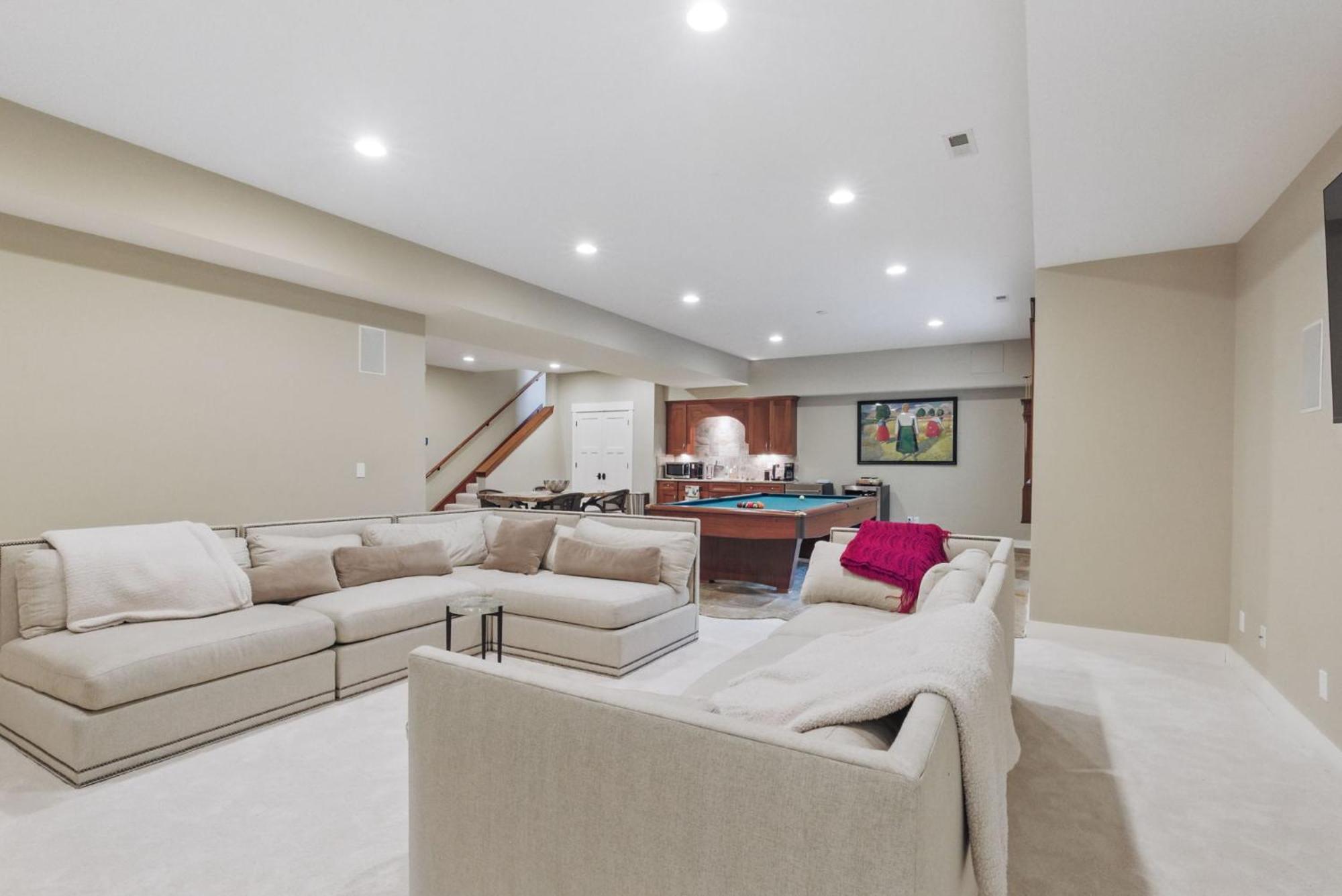 Two Bedroom House With Steam Sauna And Billiards * Boulder