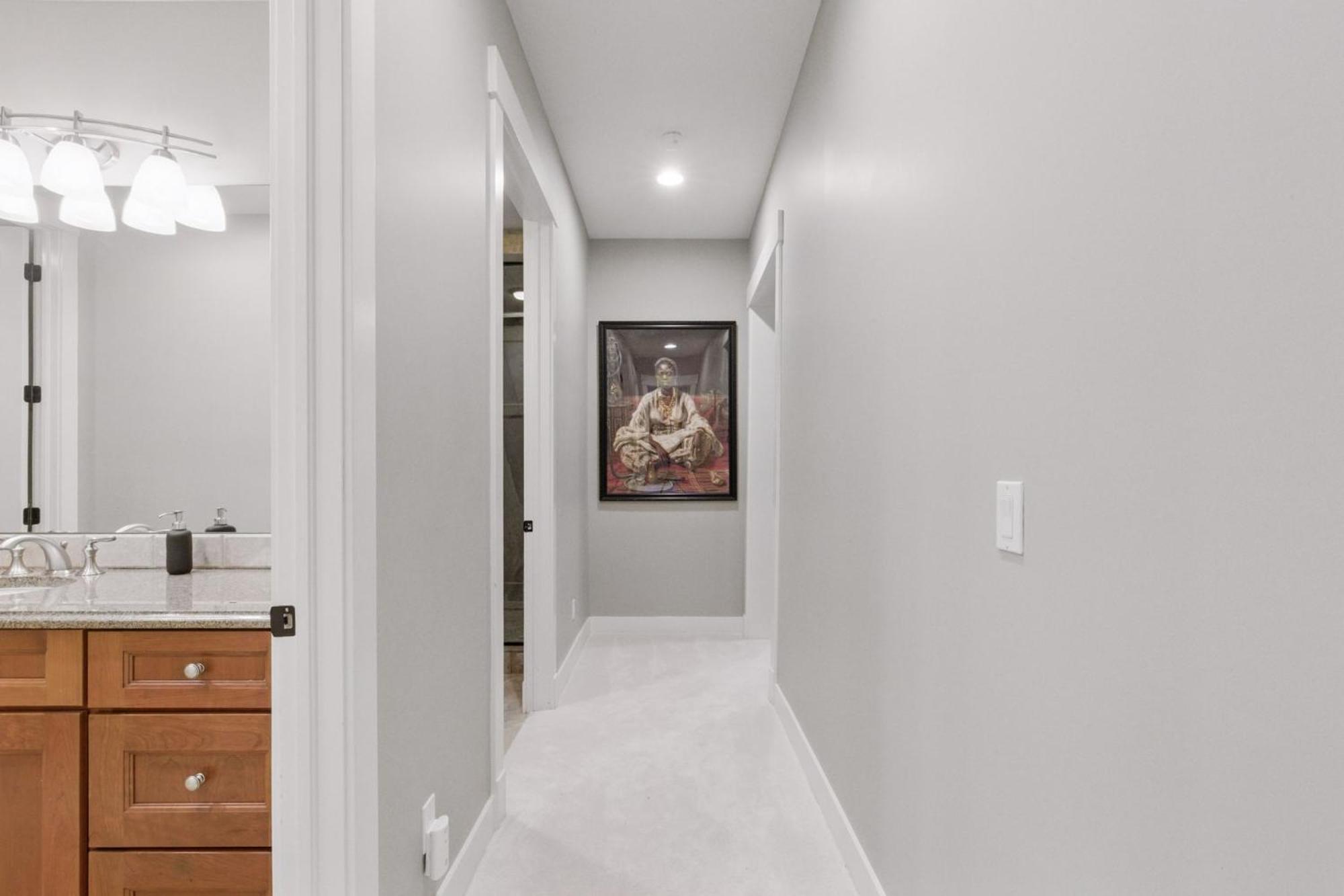 Two Bedroom House With Steam Sauna And Billiards Boulder