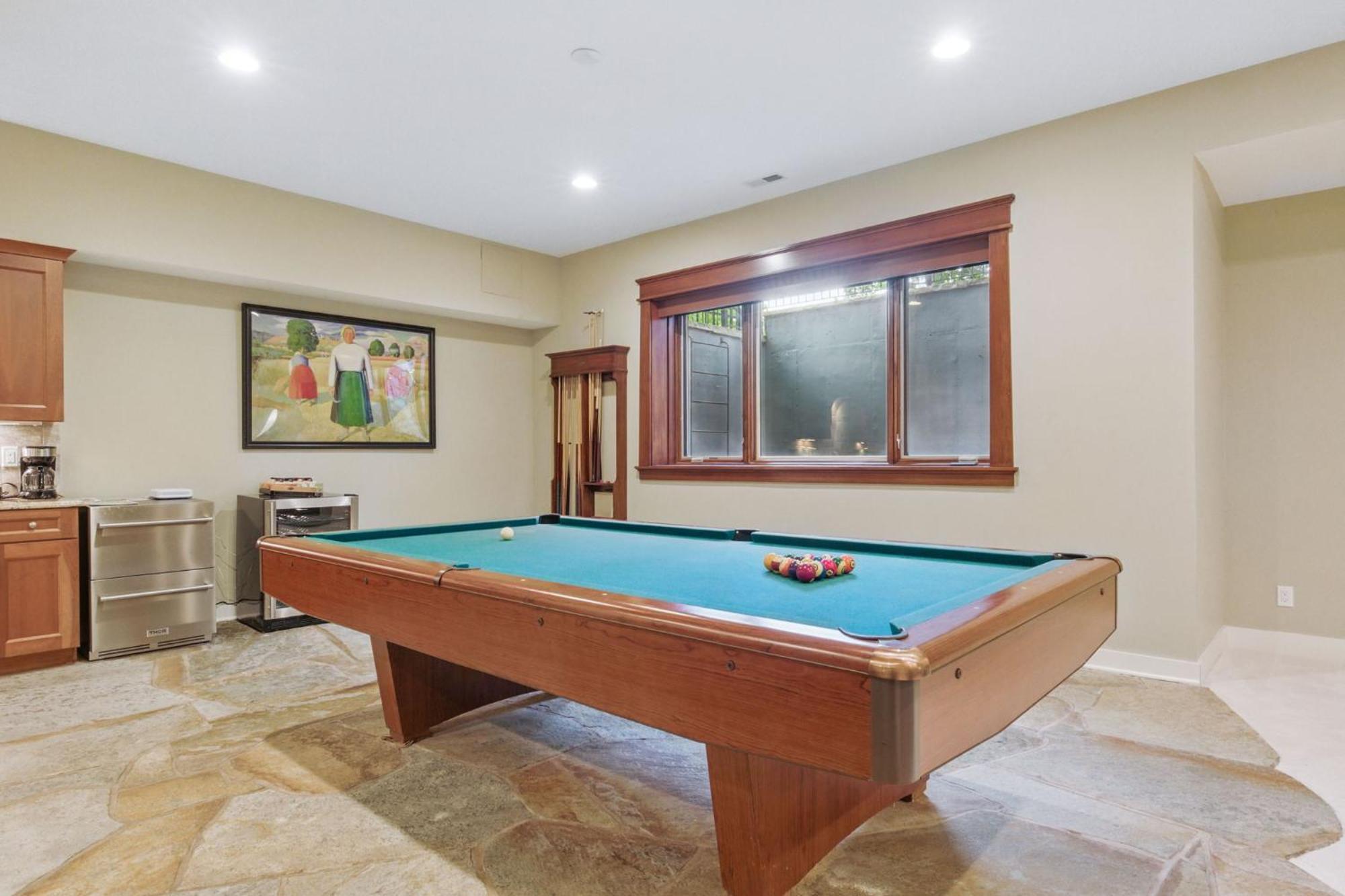Holiday home Two Bedroom House With Steam Sauna And Billiards Boulder