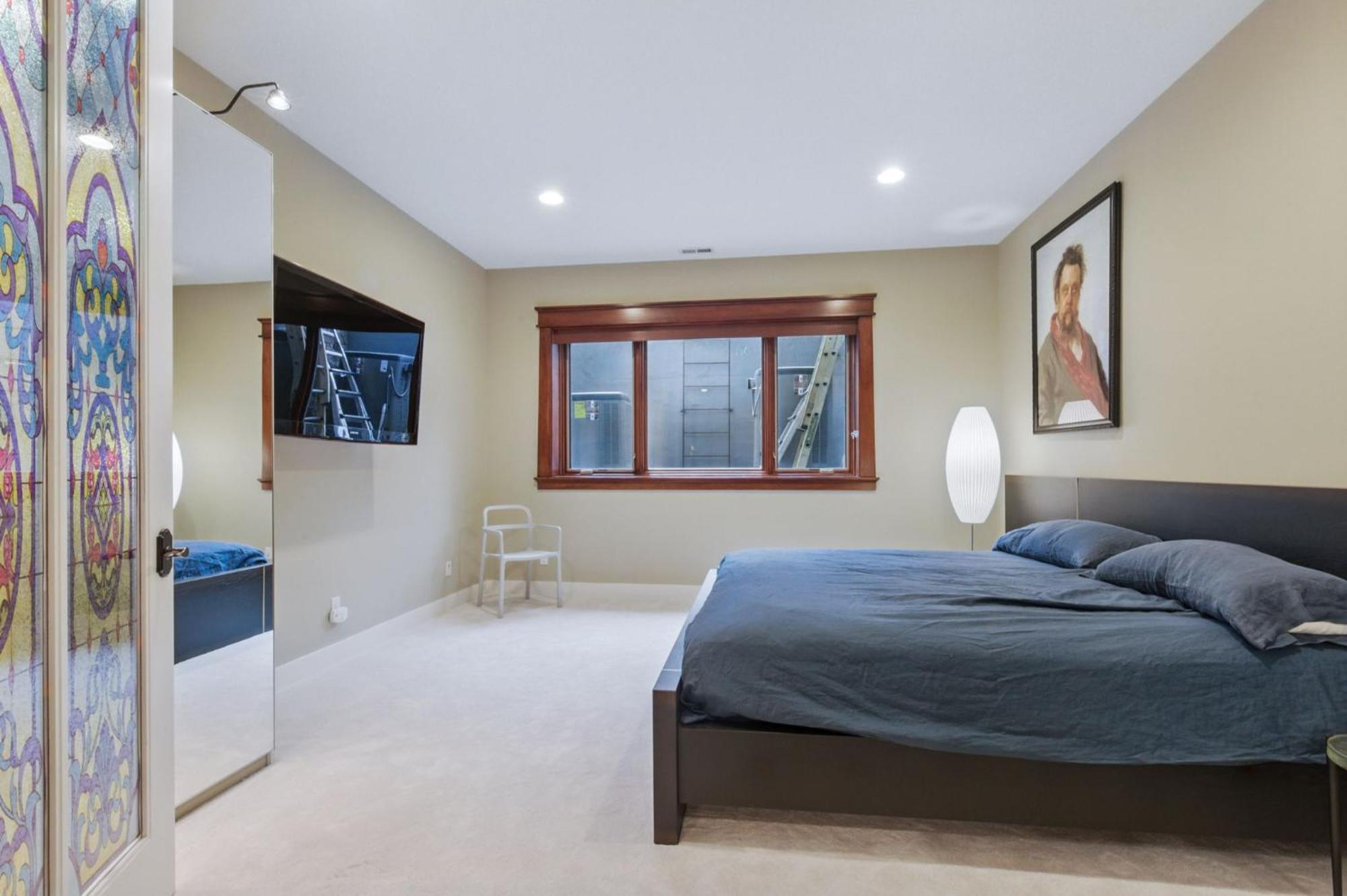 Two Bedroom House With Steam Sauna And Billiards Boulder