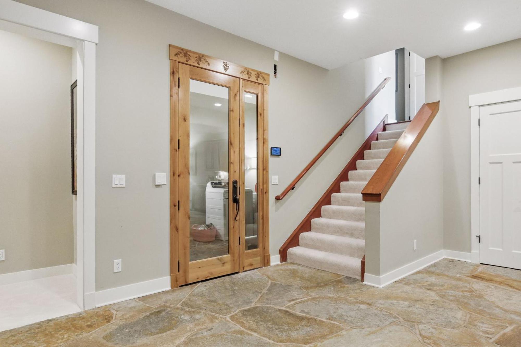 Two Bedroom House With Steam Sauna And Billiards * Boulder