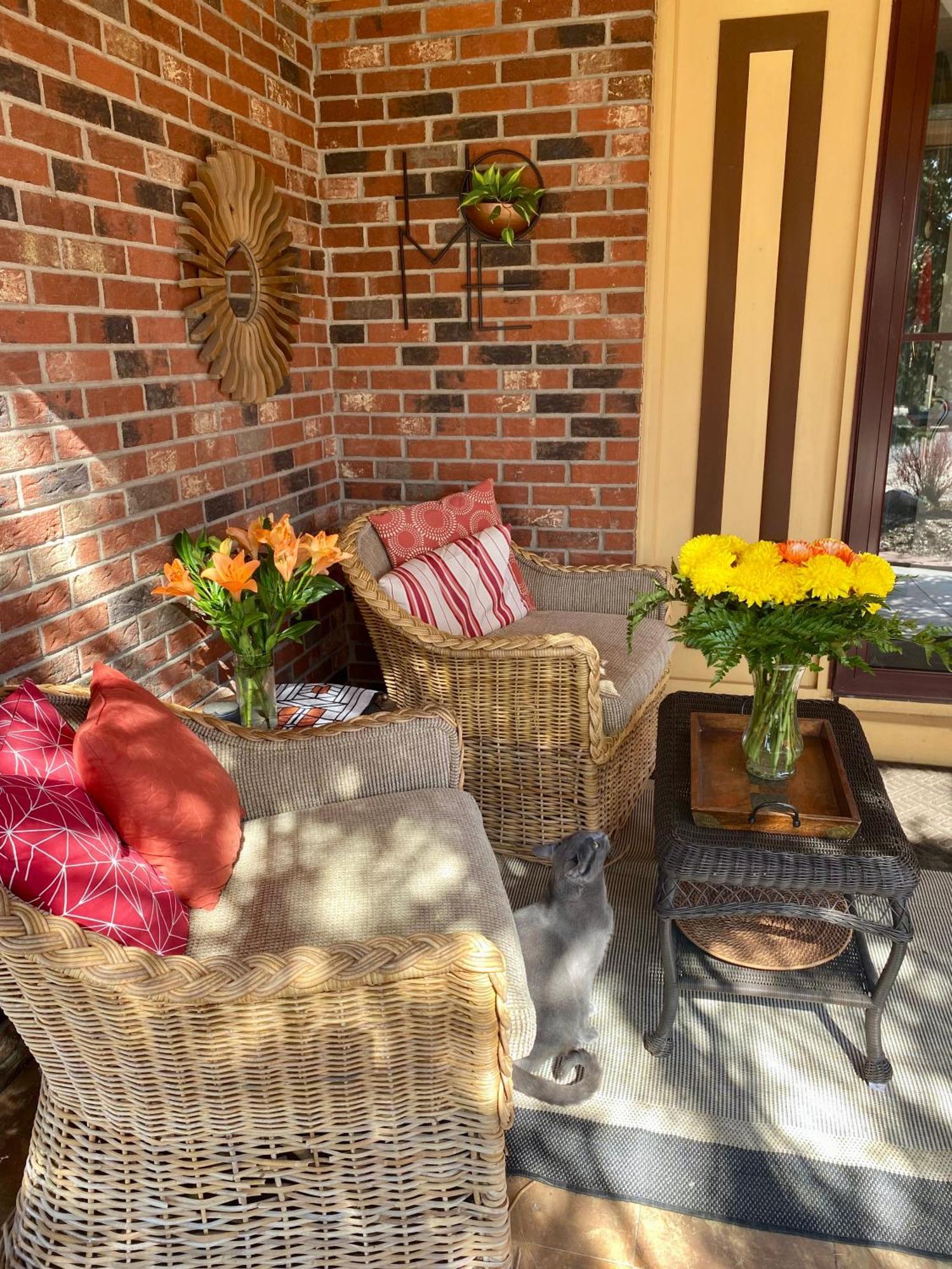 Fantastic Classic Family Holiday home