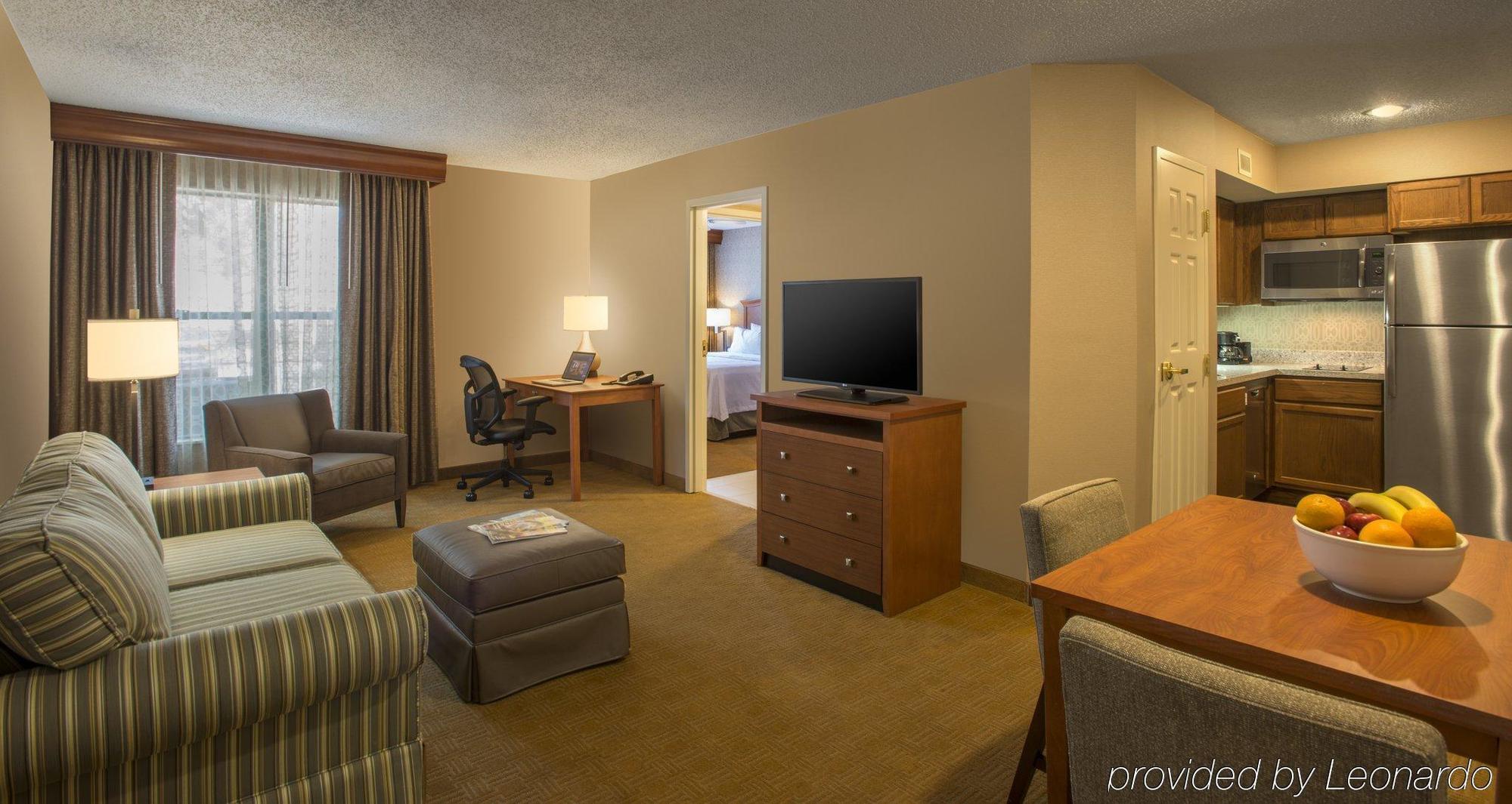 Homewood By Hilton Boulder