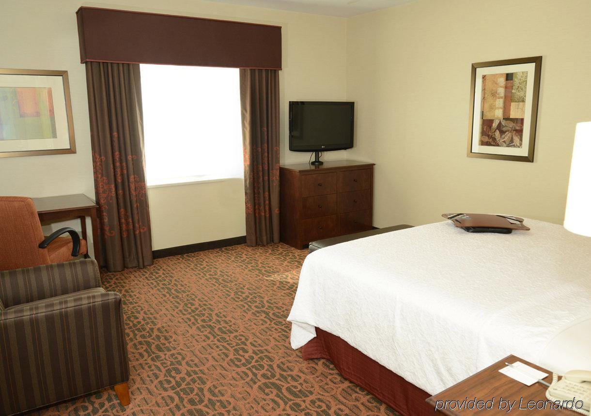Hotel Hampton & North
