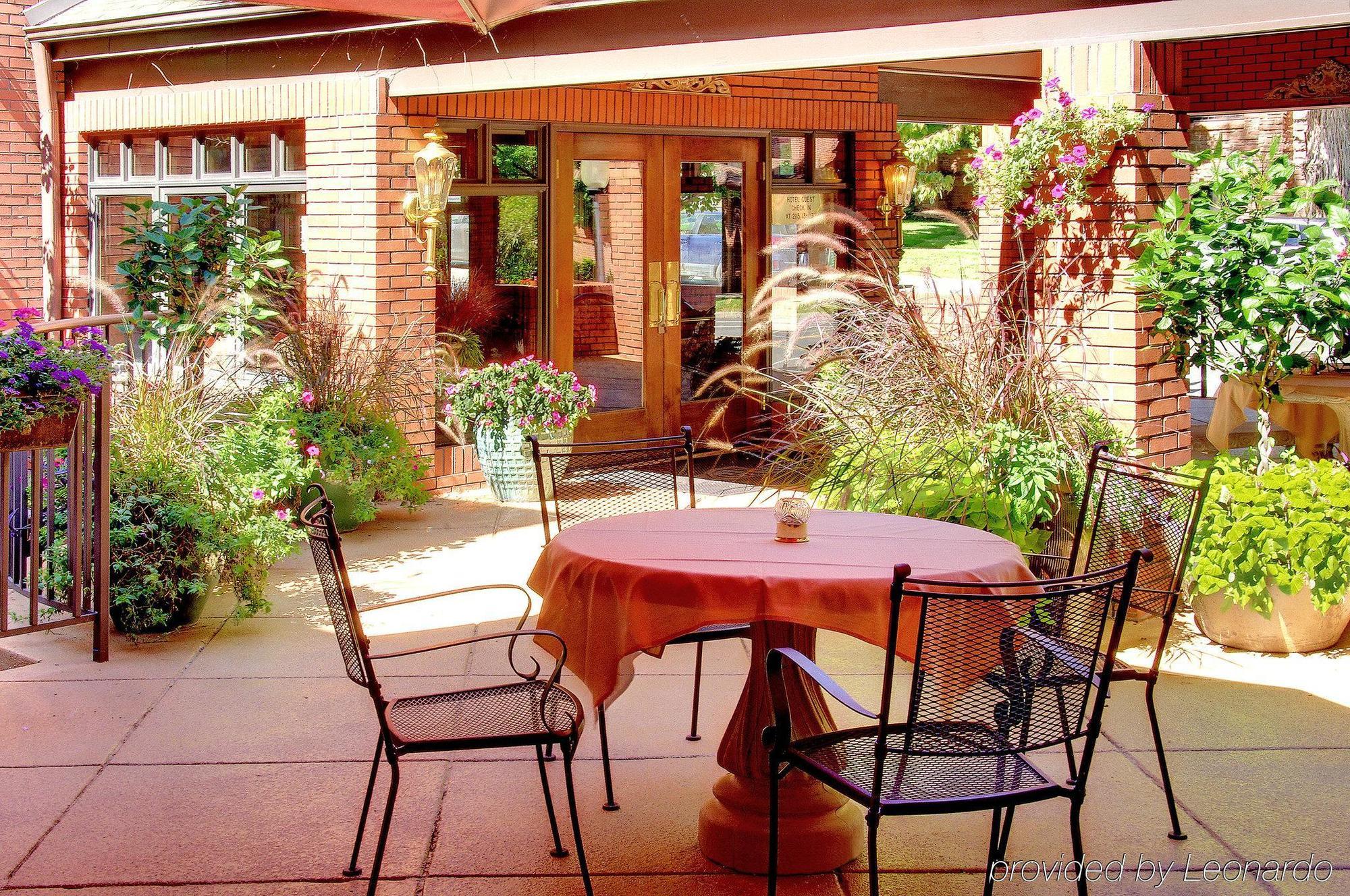 Boulderado Hotel