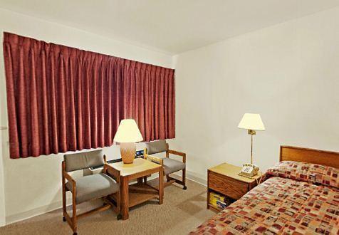 Hotel Americas Value & 2*